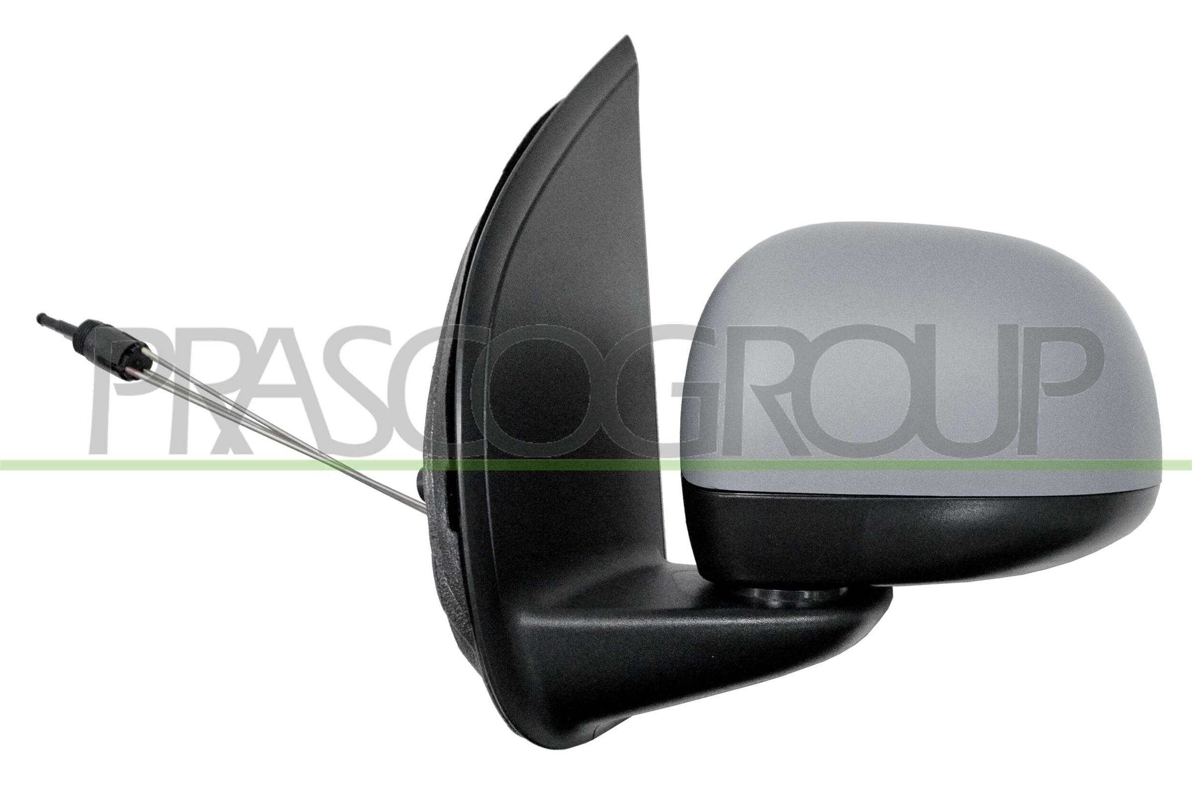 Prasco Außenspiegel Ft1247014 Links Für Fiat