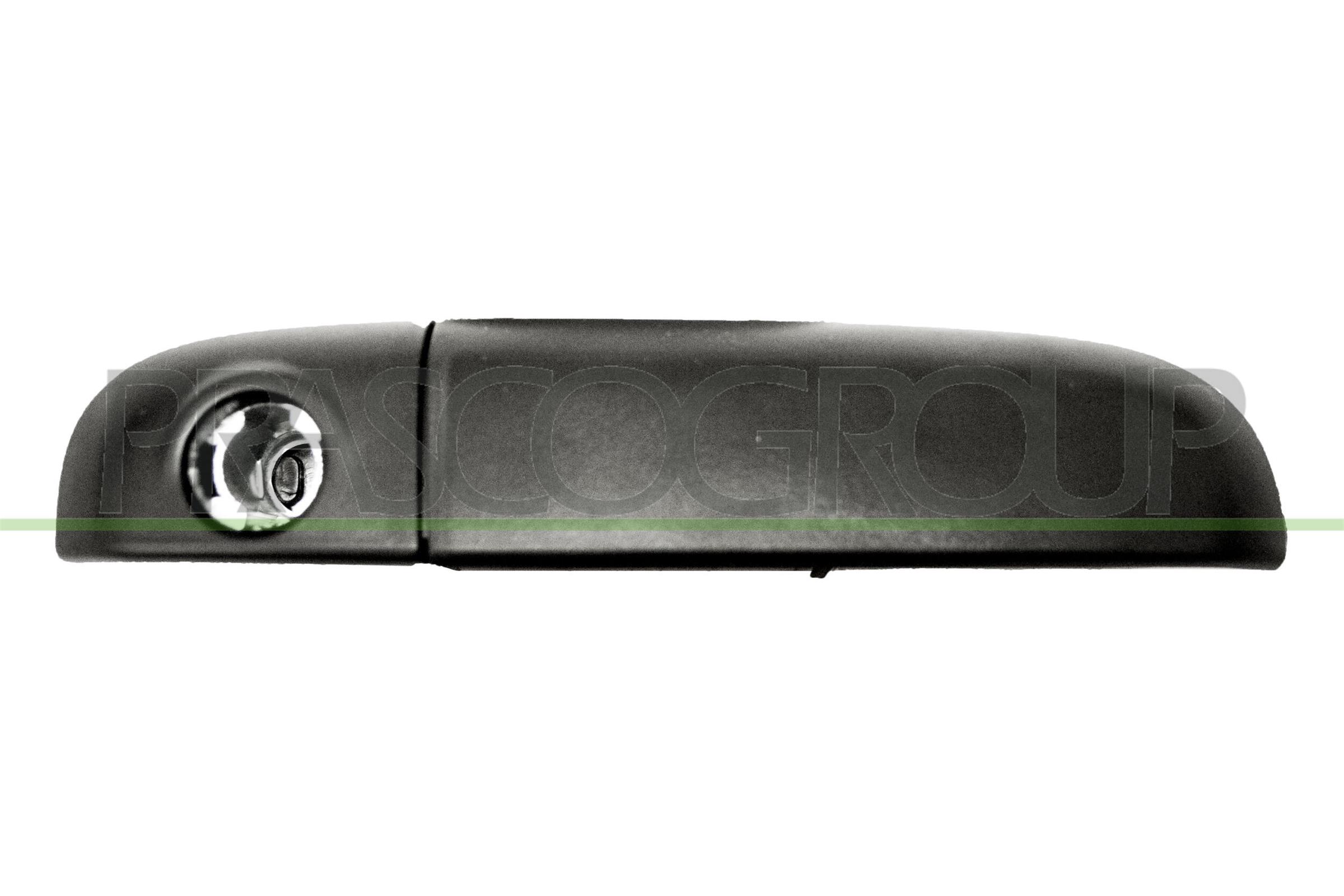 Prasco Türgriff Ft1248001 Vorne Rechts Für Fiat