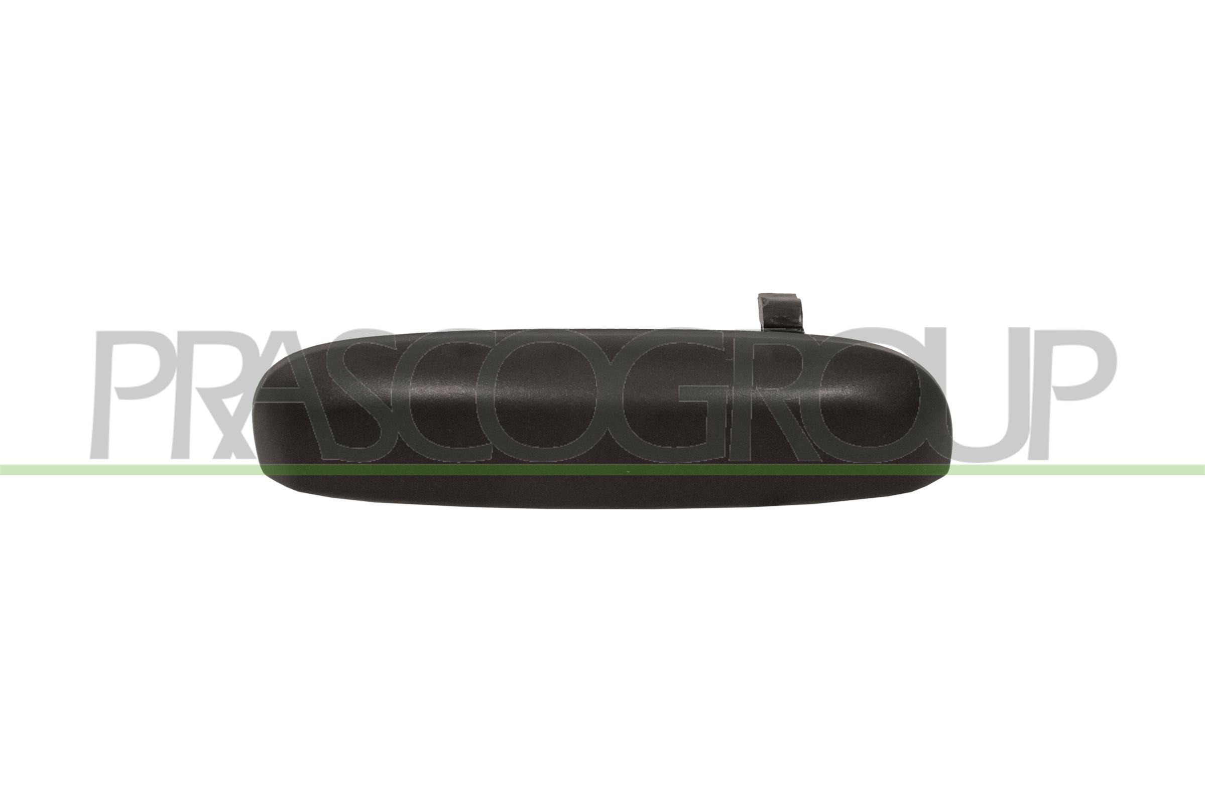 Prasco Türgriff Ft1248201 Vorne Rechts Für Fiat