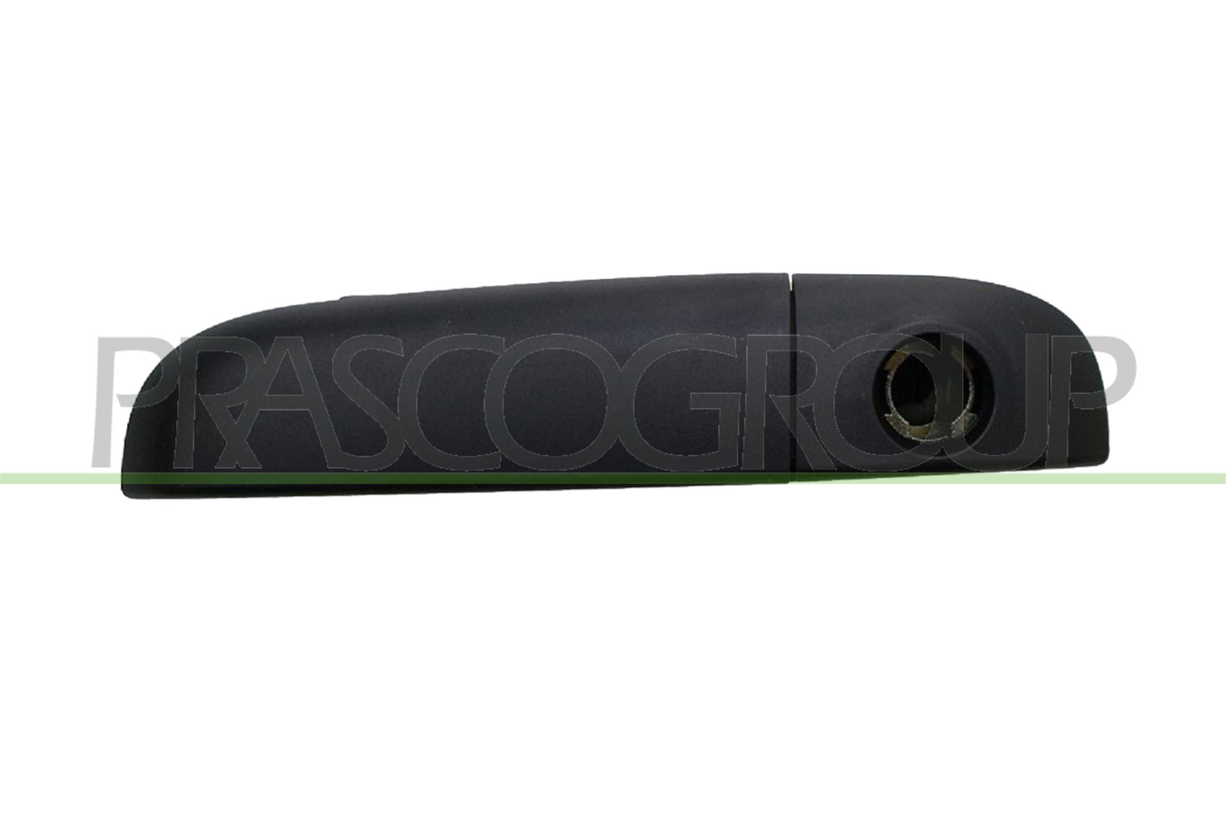 PRASCO Türgriff ft1248002 vorne links für Fiat