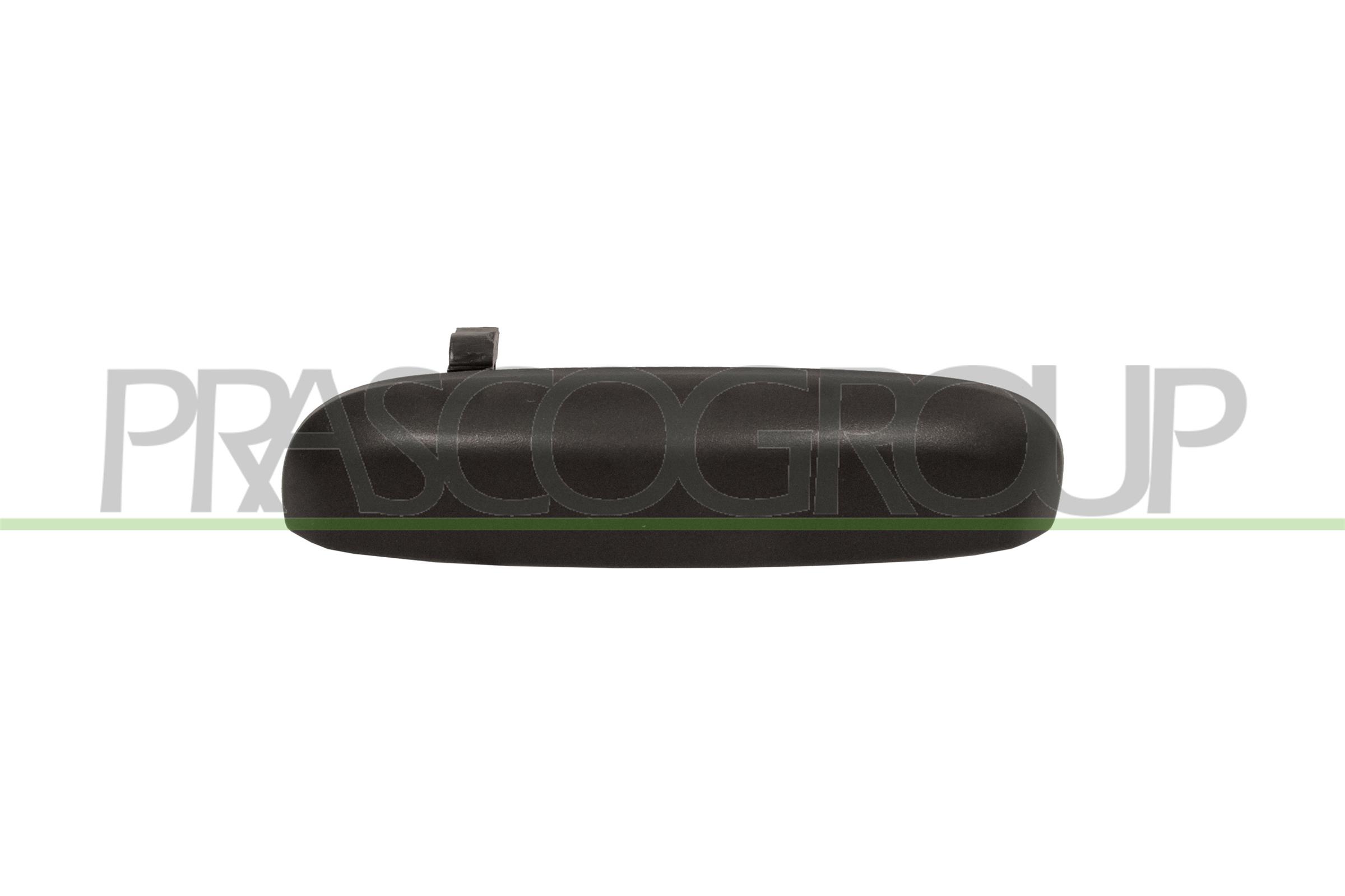 Prasco Türgriff Ft1248202 Hinten Links Für Fiat
