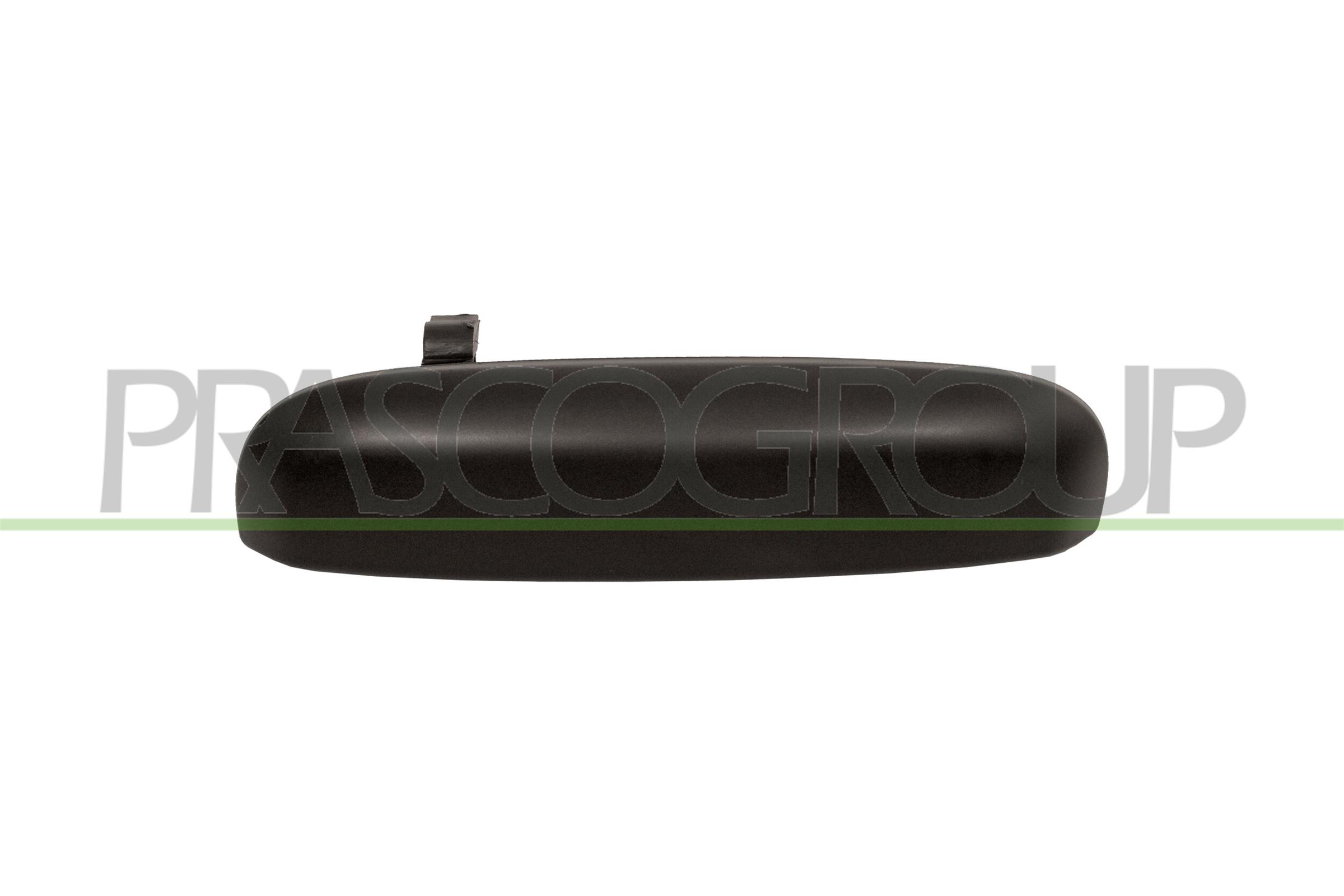 PRASCO Türgriff ft1248204 hinten links für Fiat