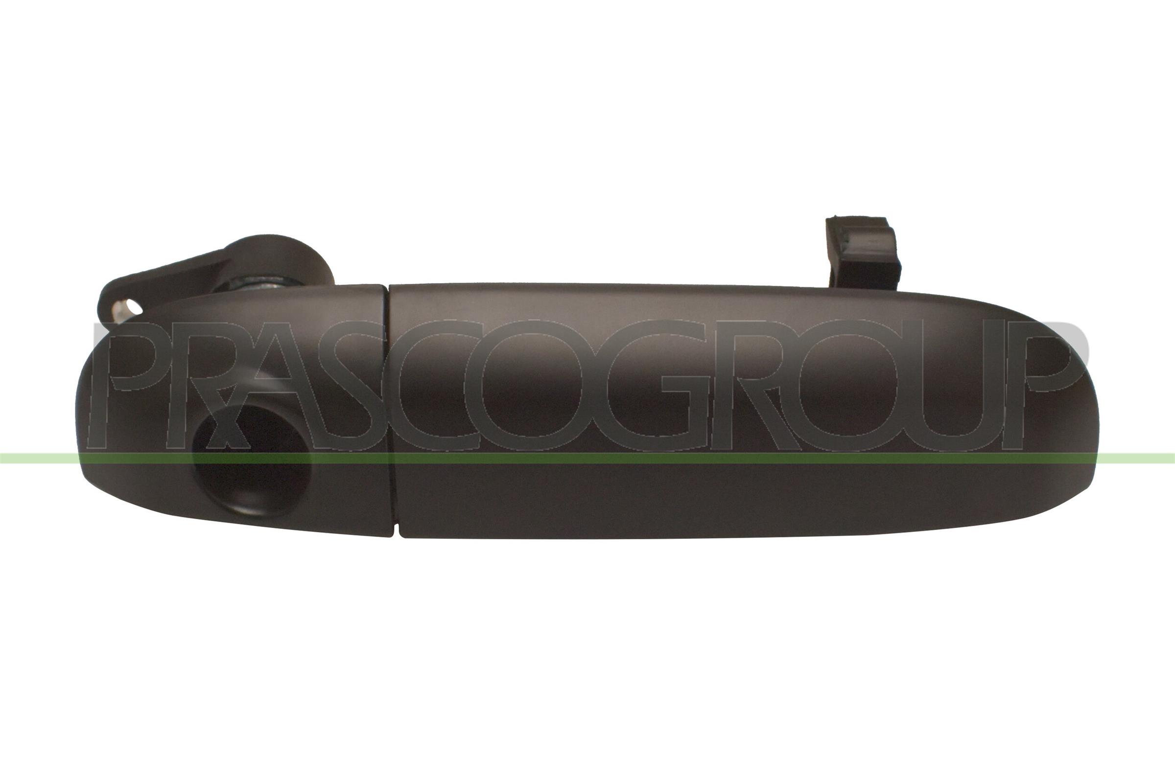 Prasco Türgriff Ft1248205 Vorne Rechts Für Fiat