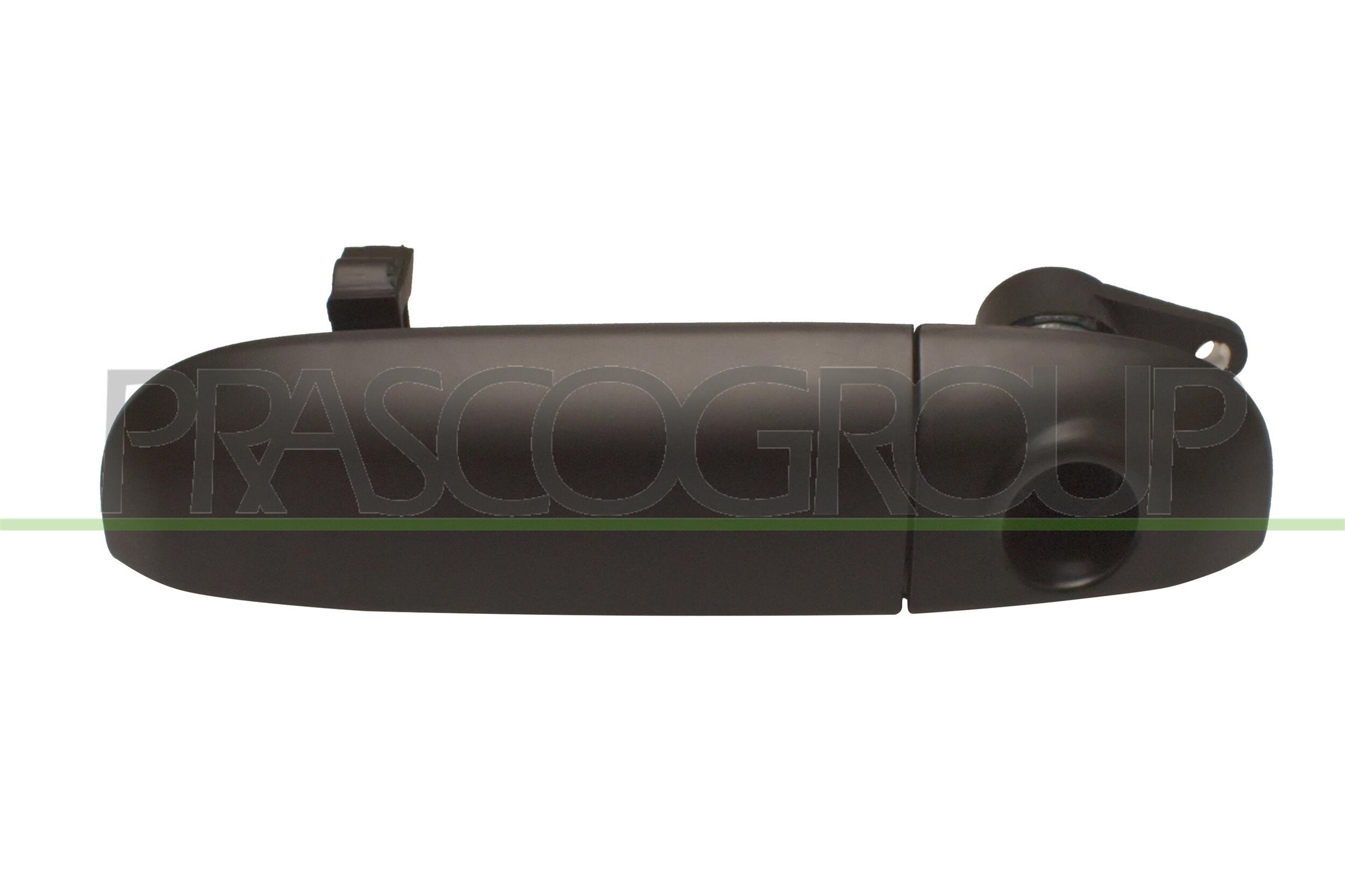 Prasco Türgriff Ft1248206 Vorne Links Für Fiat