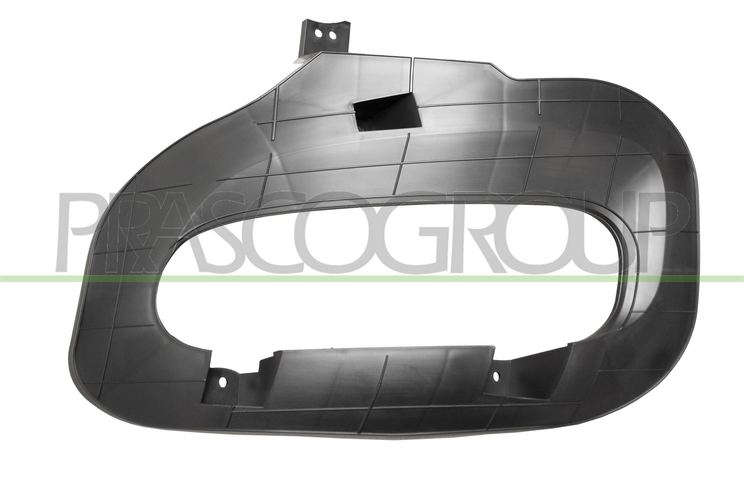 Prasco Halter, Hauptscheinwerfer Ft1251014 Links Für Fiat