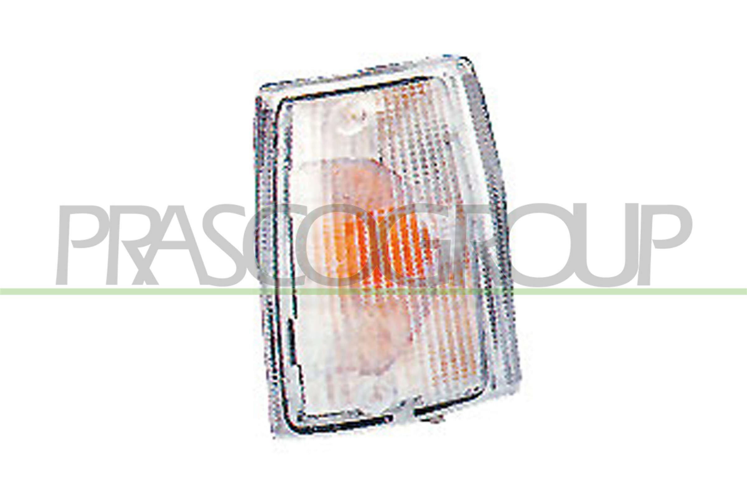 PRASCO Blinkleuchte ft1274014 vorne links für Fiat Image