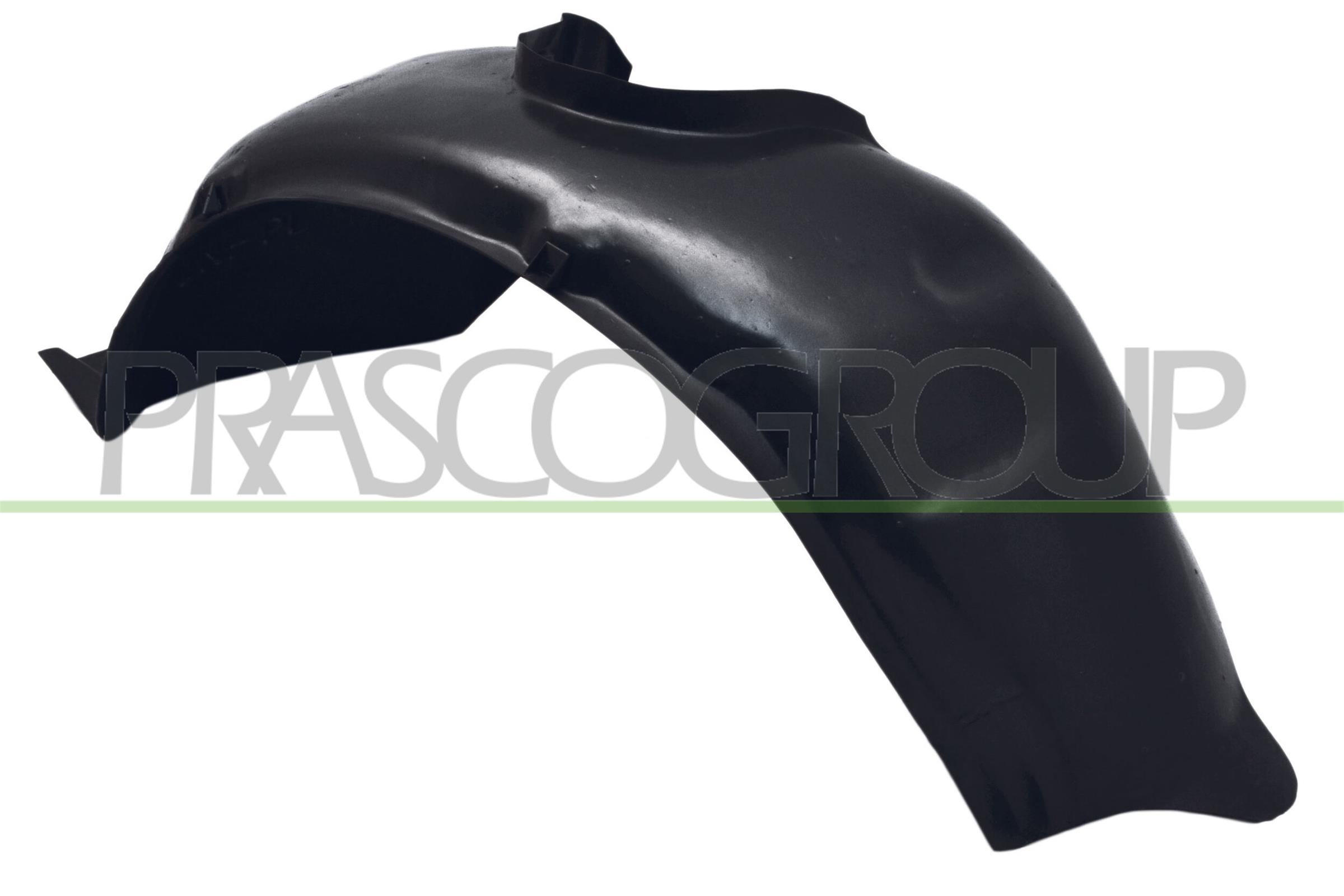 PRASCO Verkleidung, Radhaus Innenkotflügel Premium ft1293603 vorne rechts für Fiat