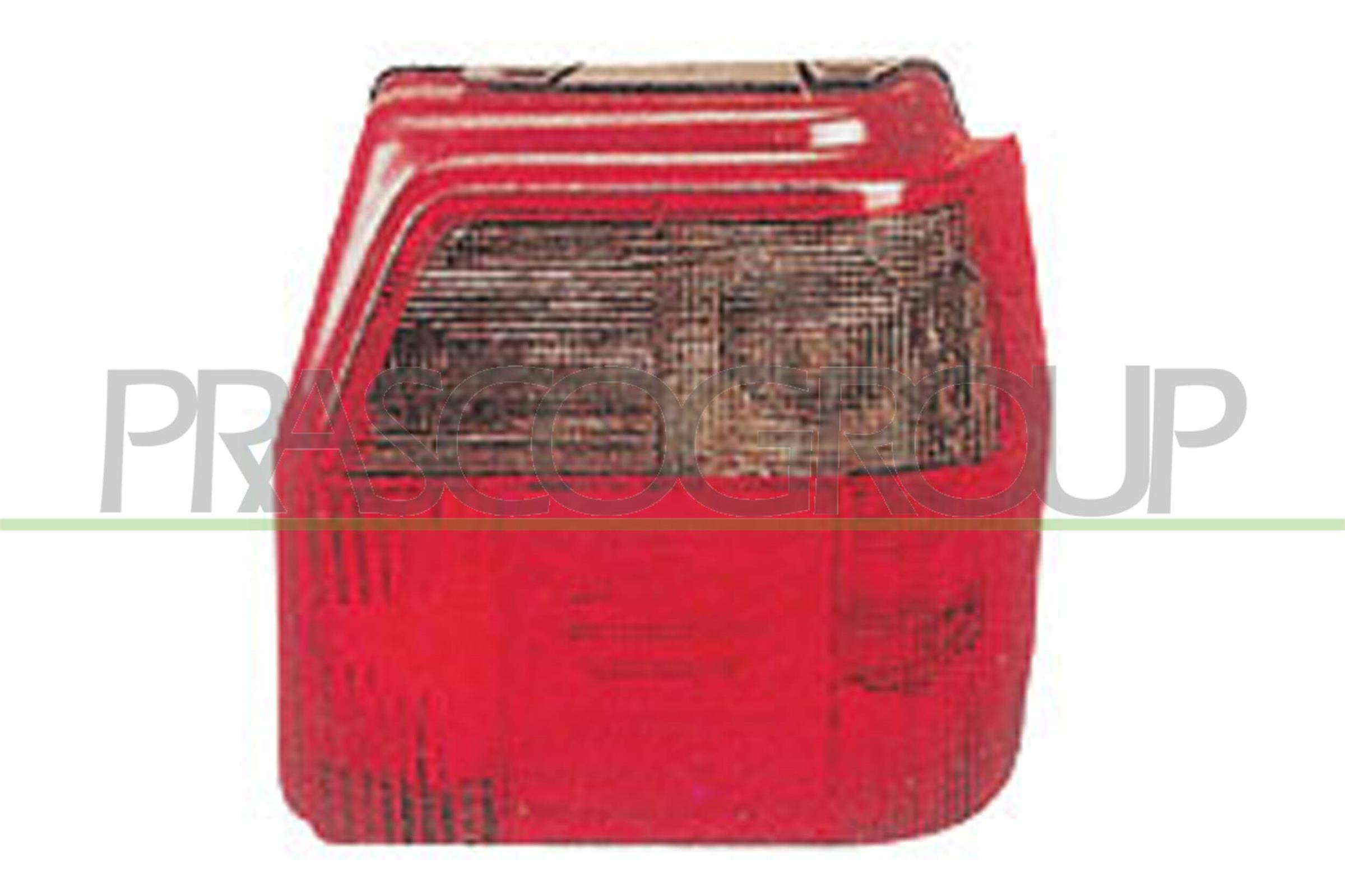 PRASCO Lichtscheibe, Blinkleuchte ft1294253 hinten rechts