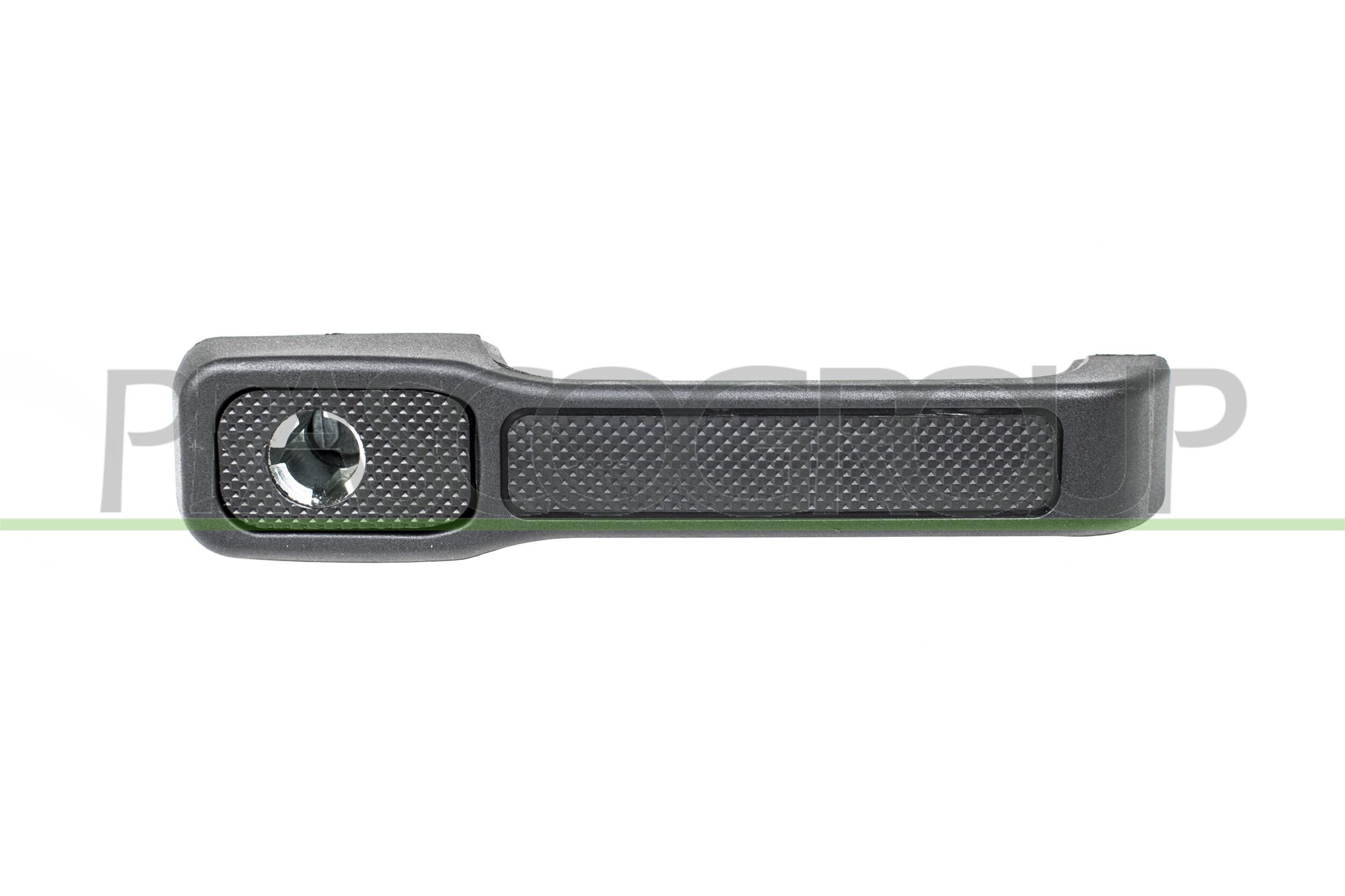 PRASCO Türgriff ft1298002 vorne links für Fiat