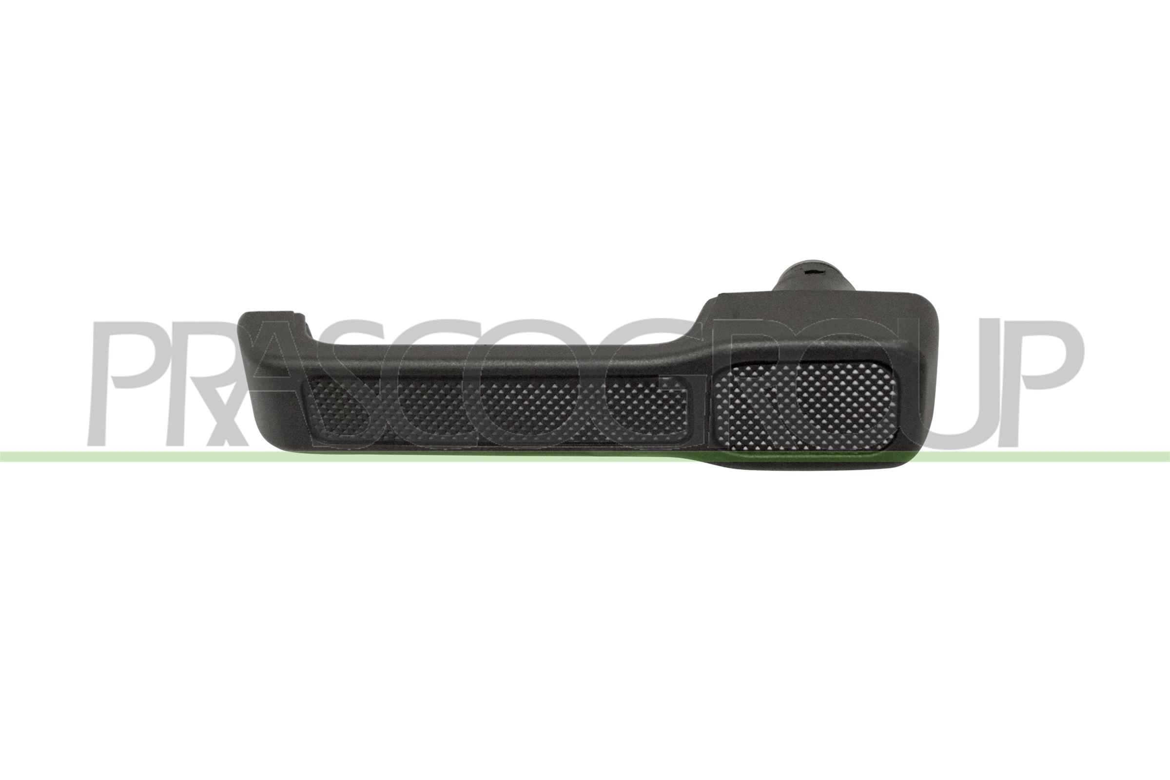 PRASCO Türgriff ft1298111 hinten rechts für Fiat
