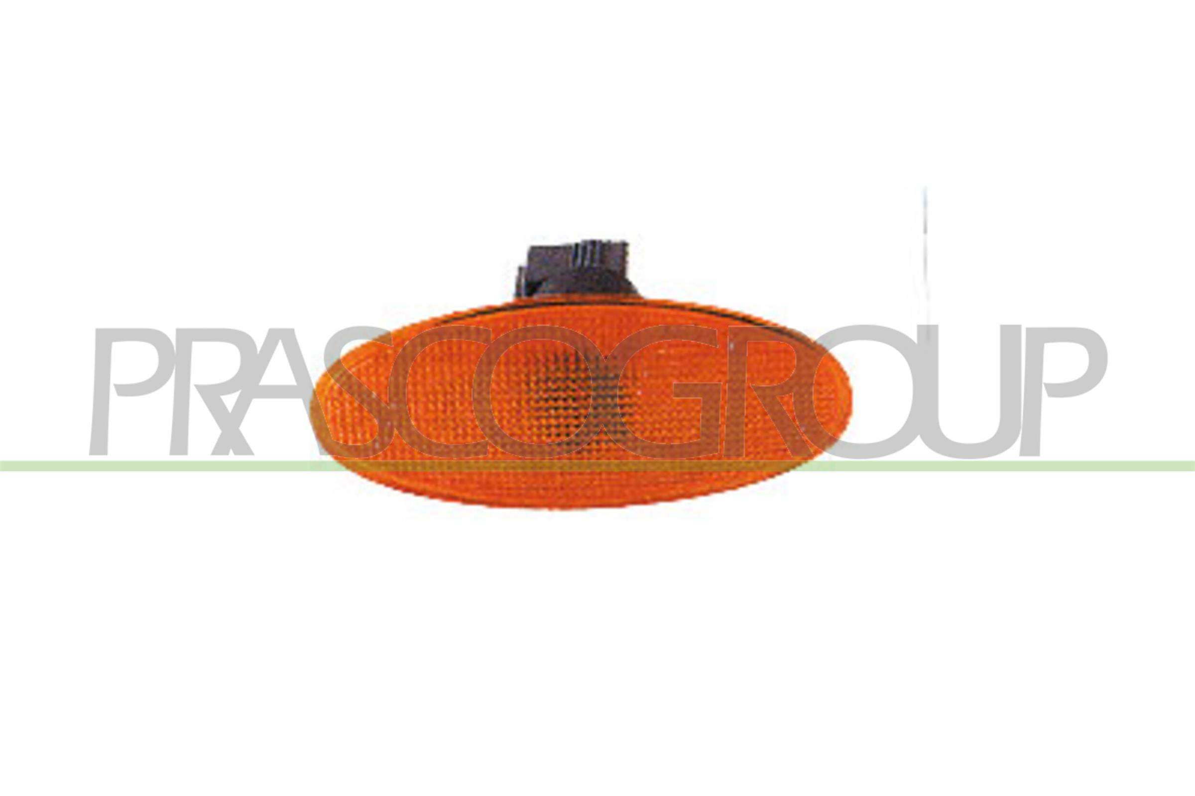 PRASCO Blinkleuchte ft1324139 seitlich für Fiat
