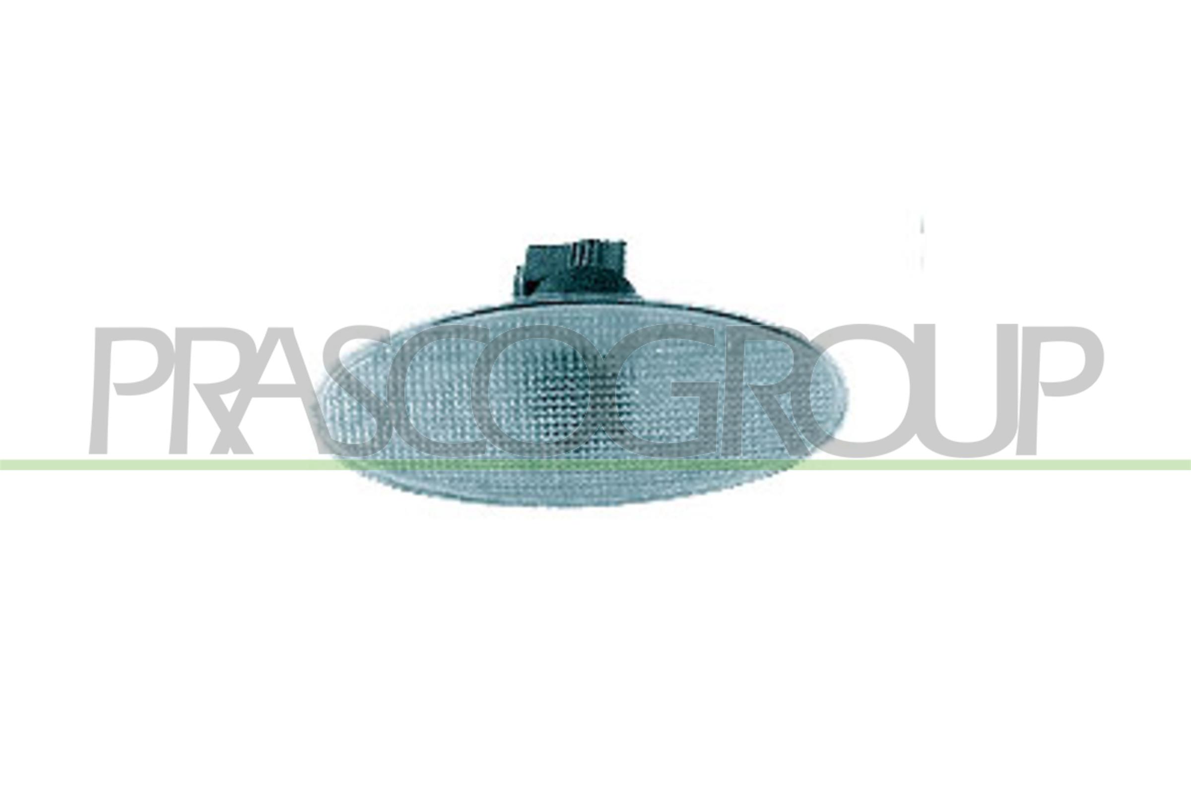 Prasco Blinkleuchte Ft1324041 Seitlich Für Fiat