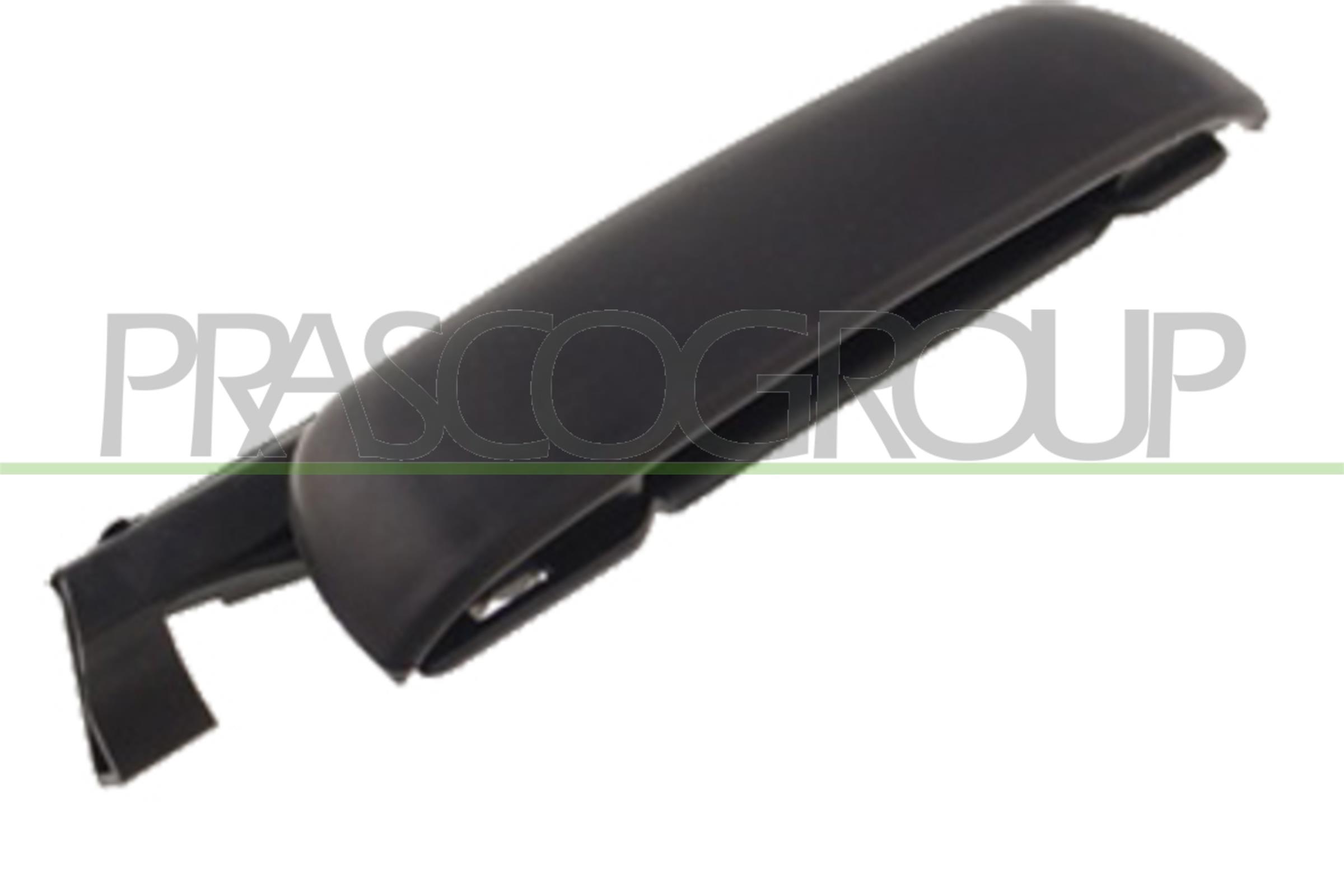 PRASCO Türgriff ft1328201 vorne rechts für Fiat