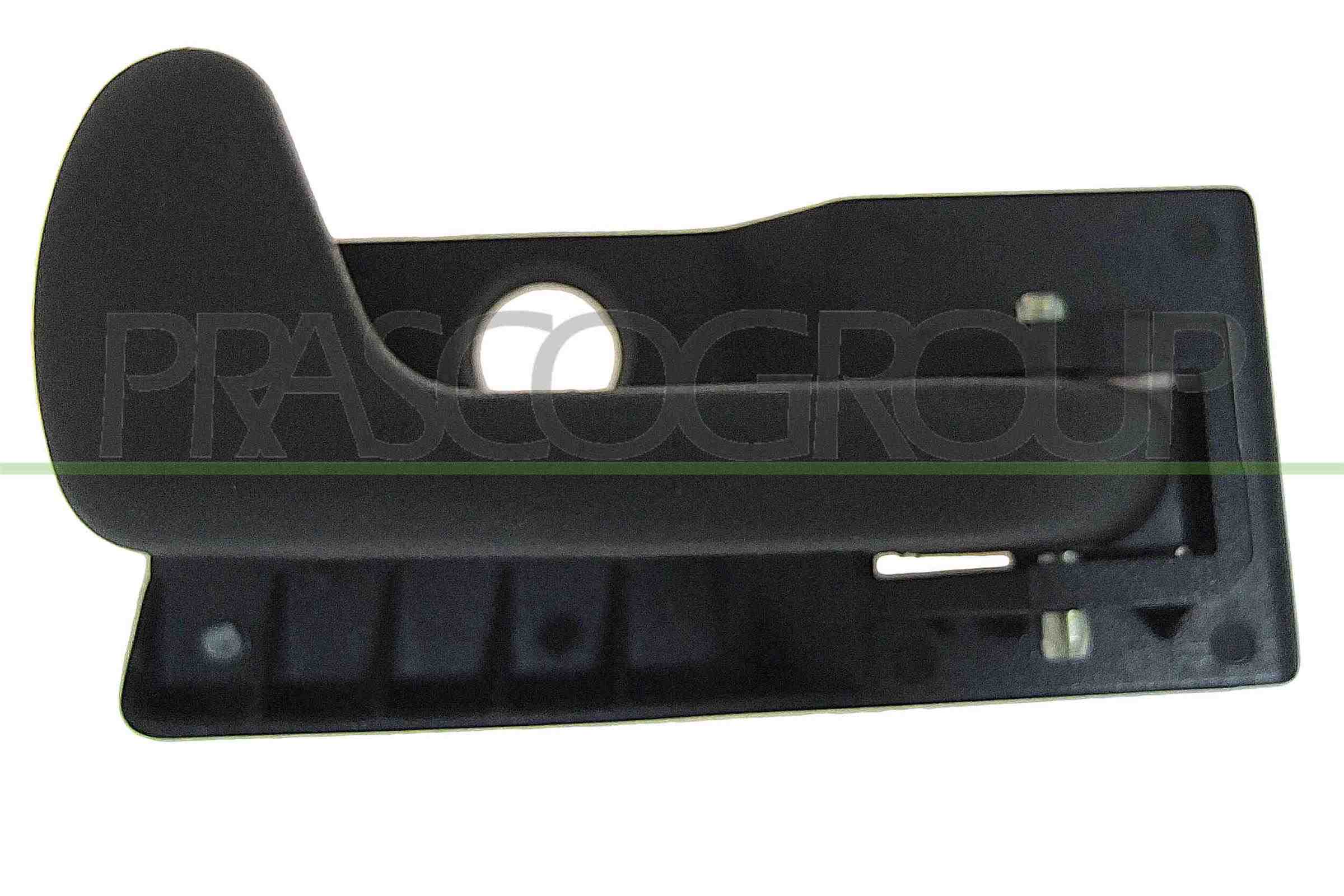 PRASCO Türgriff, Innenausstattung ft1328401 vorne rechts für Fiat