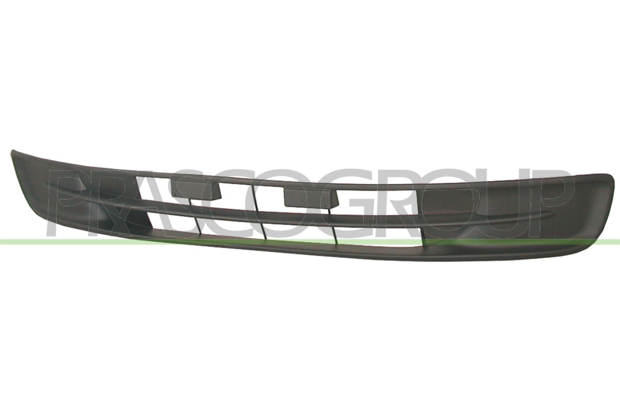 Prasco Lüftungsgitter, Stoßfänger Ft1332100 Vorne Für Fiat