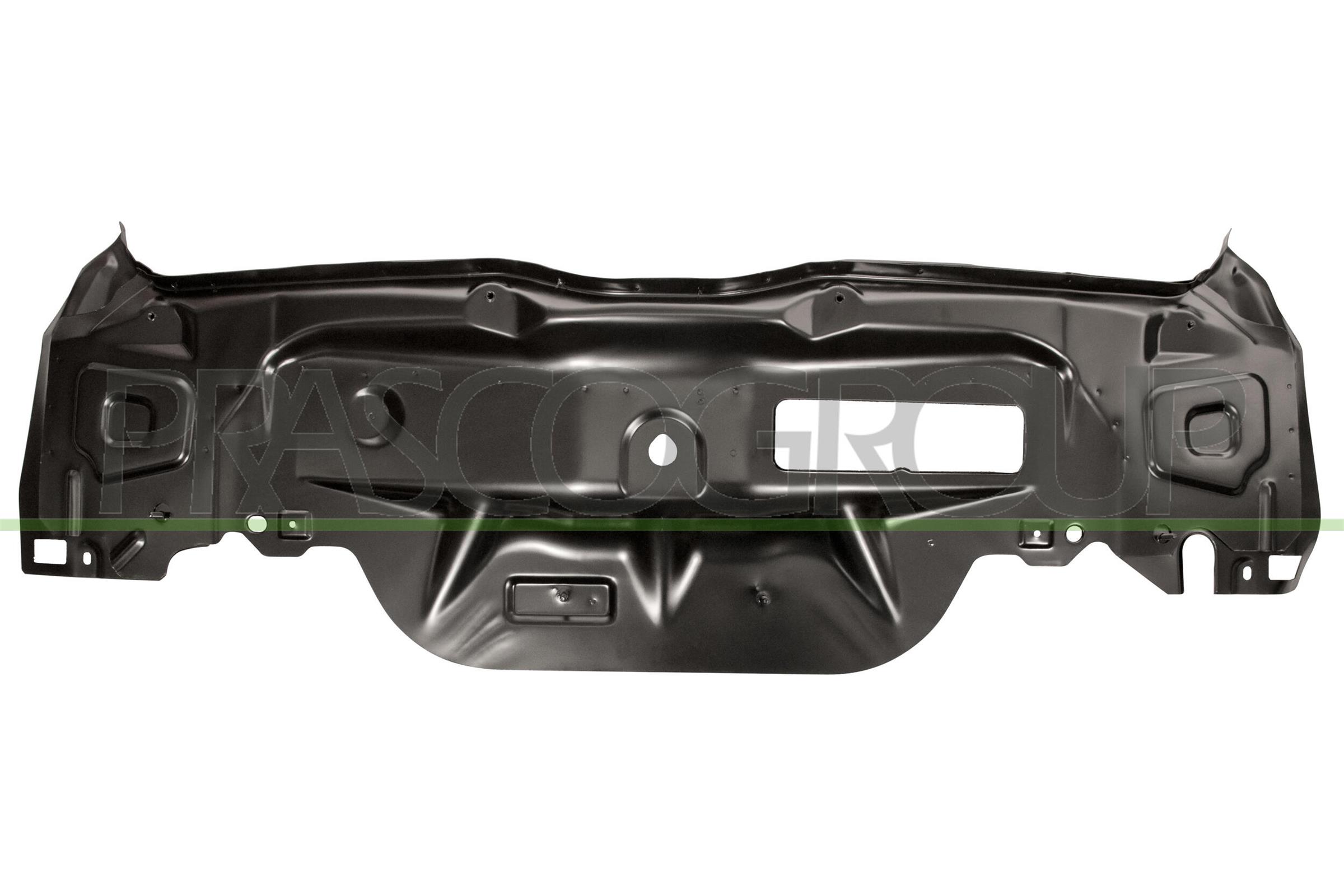 Prasco Heckwand Ft1333260 Für Fiat