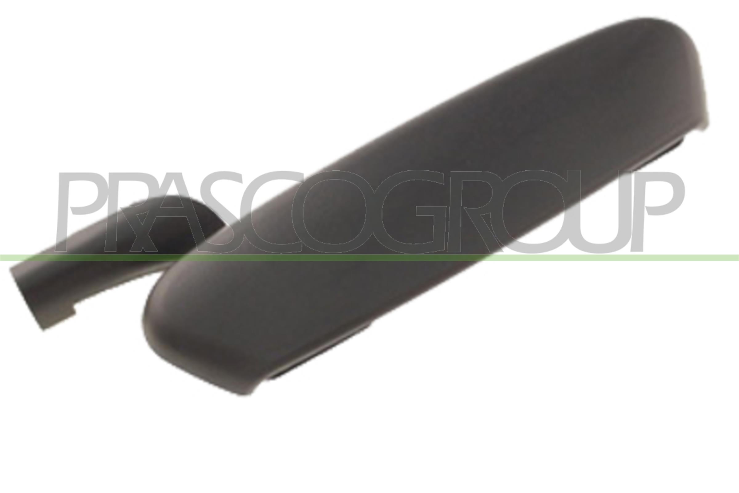 PRASCO Türgriff ft1338201 vorne rechts für Fiat