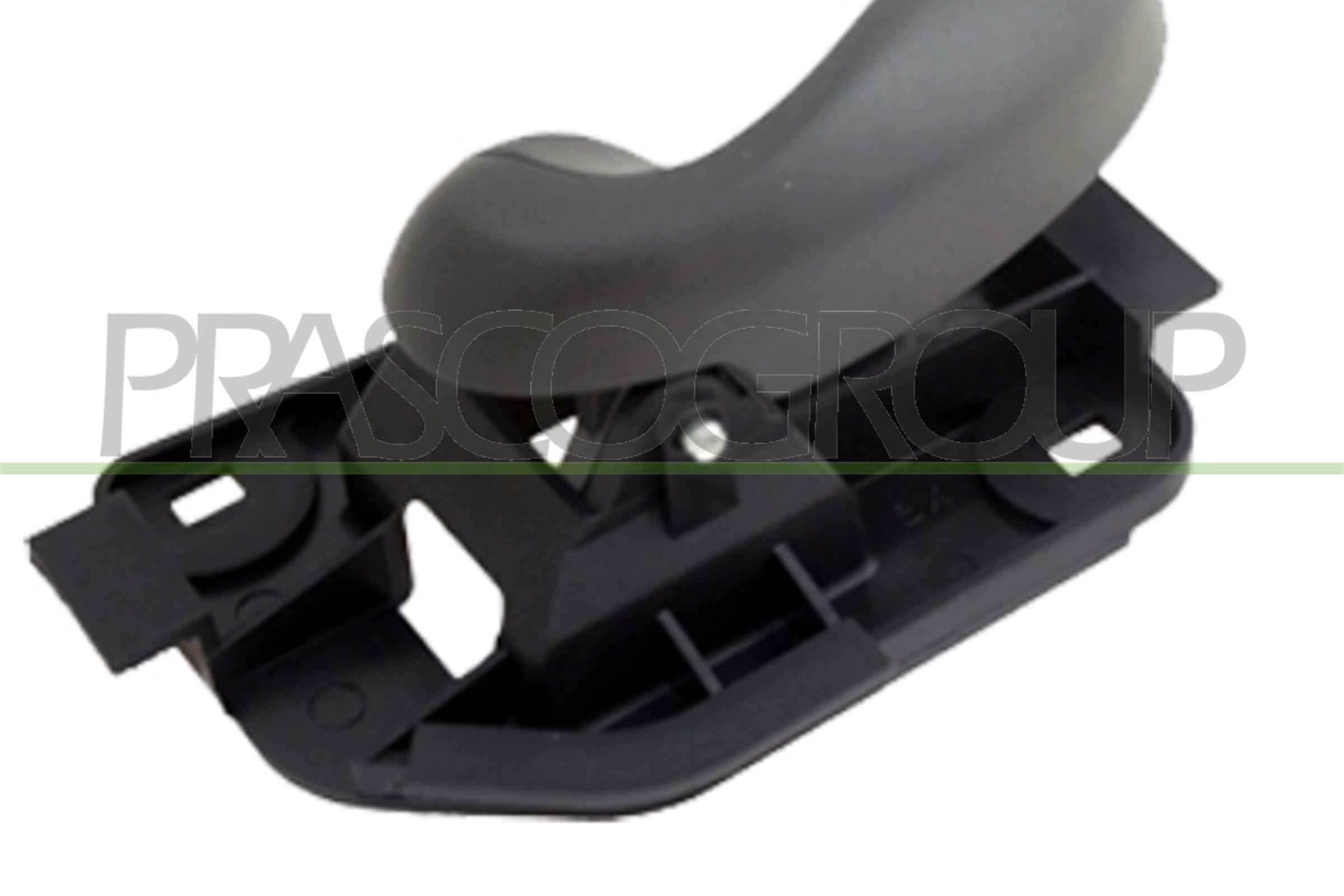 PRASCO Türgriff, Innenausstattung ft1338602 vorne links für Fiat