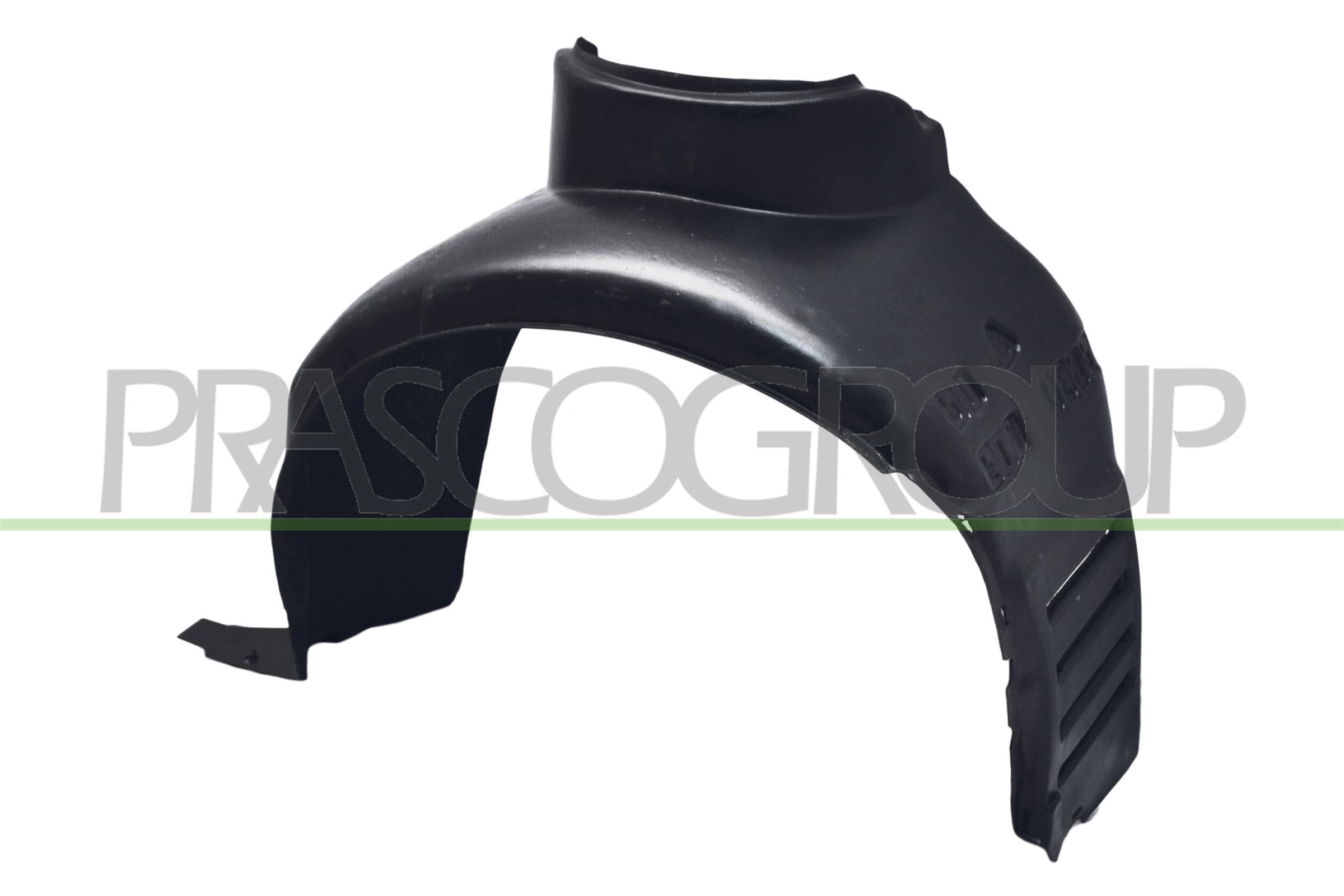 PRASCO Verkleidung, Radhaus Innenkotflügel Premium ft1353603 vorne rechts für Fiat