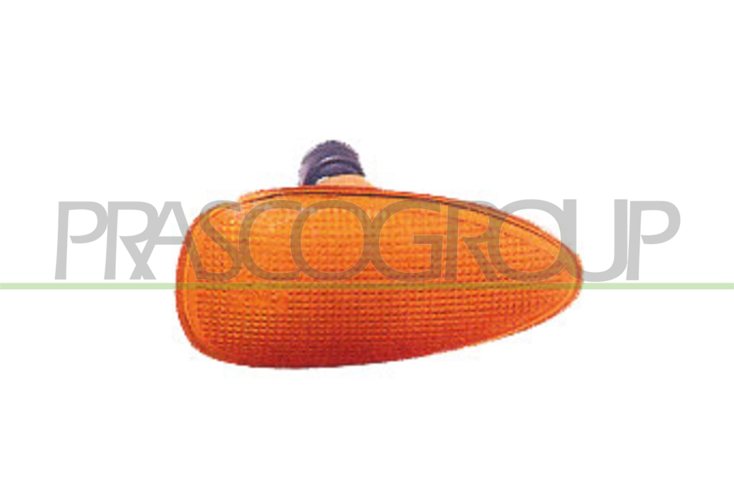 PRASCO Blinkleuchte ft1374139 seitlich für Fiat