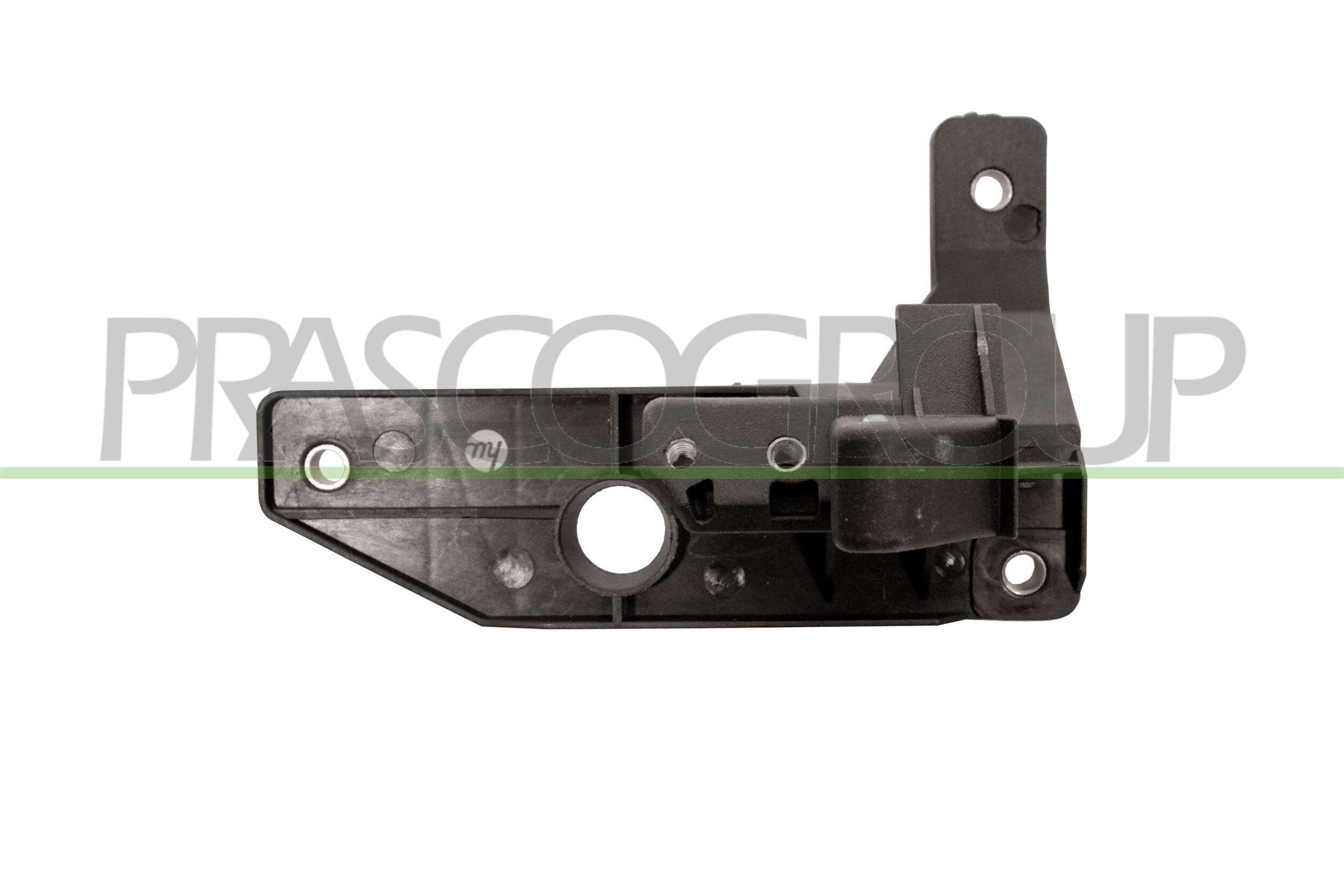 PRASCO Türgriff, Innenausstattung ft1378436 vorne links für Fiat
