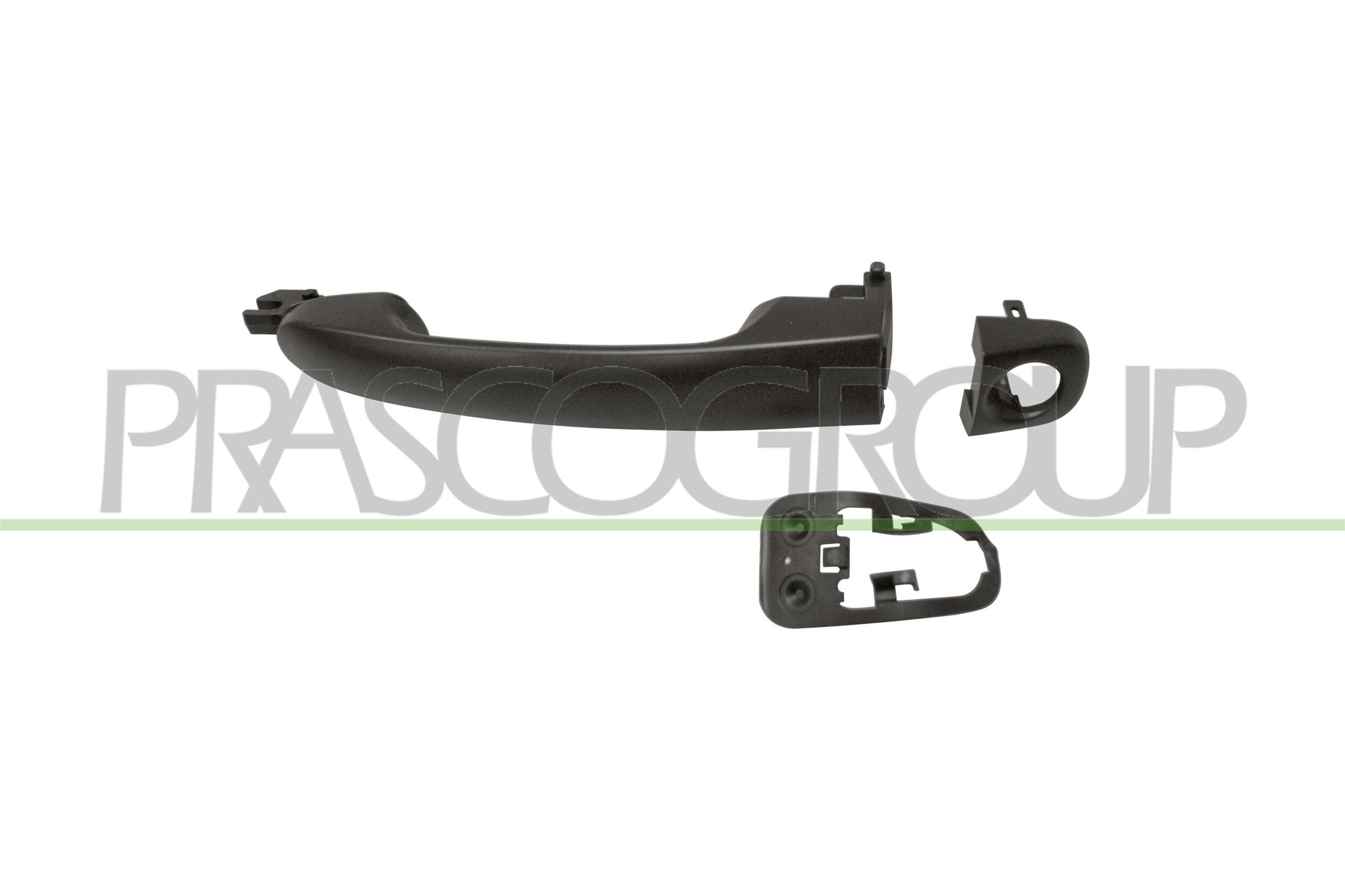 PRASCO Türgriff ft1388002 vorne links für LANCIA