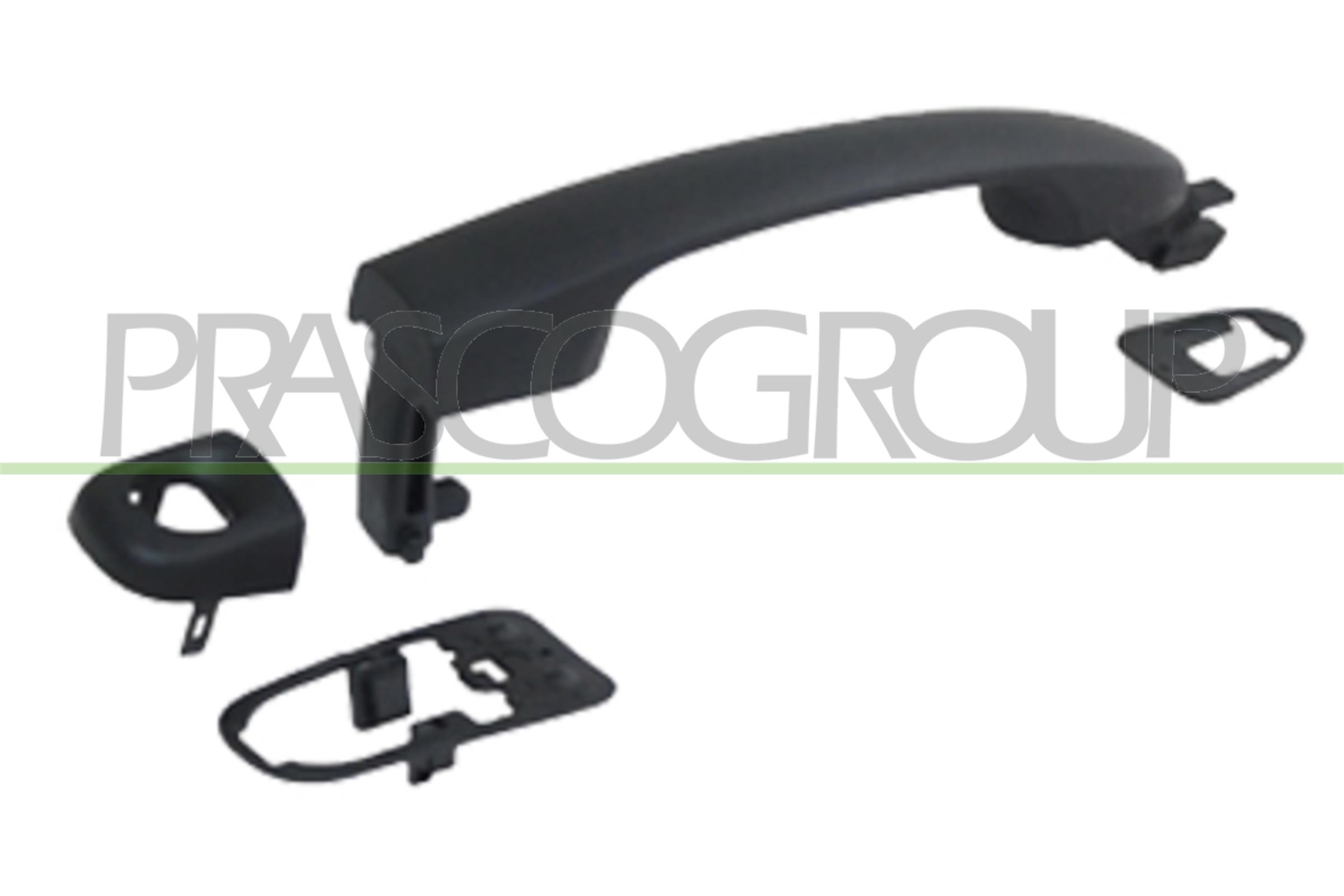 PRASCO Türgriff ft1388004 vorne links für Fiat