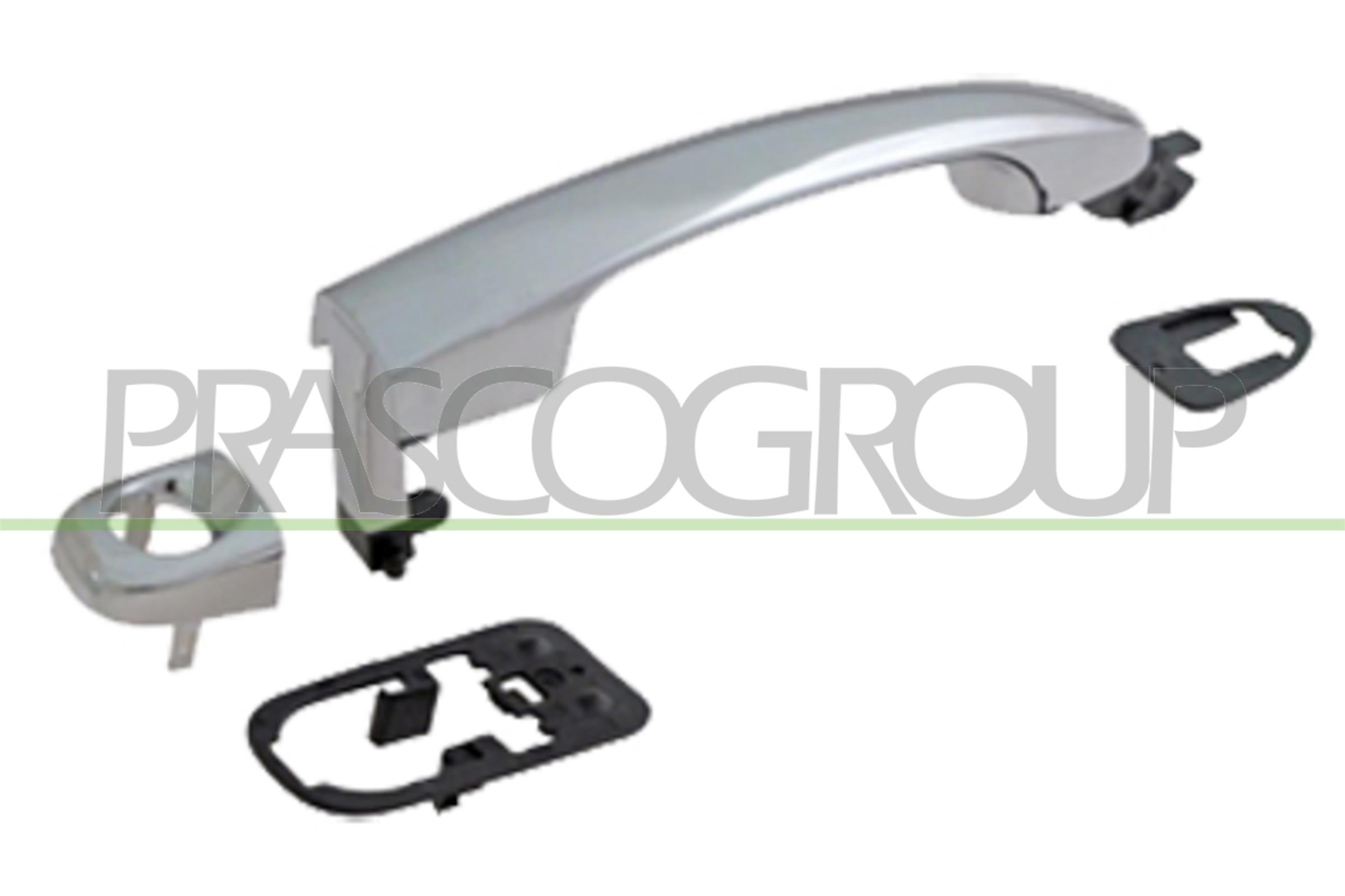 PRASCO Türgriff ft1388006 vorne links für LANCIA