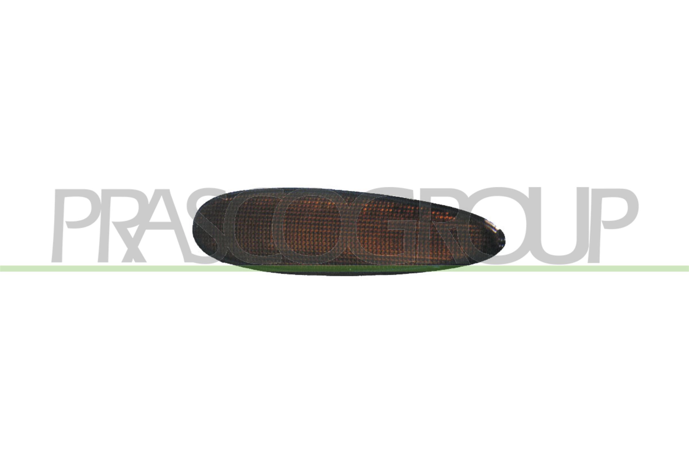 PRASCO Blinkleuchte ft1484039 seitlich für Fiat