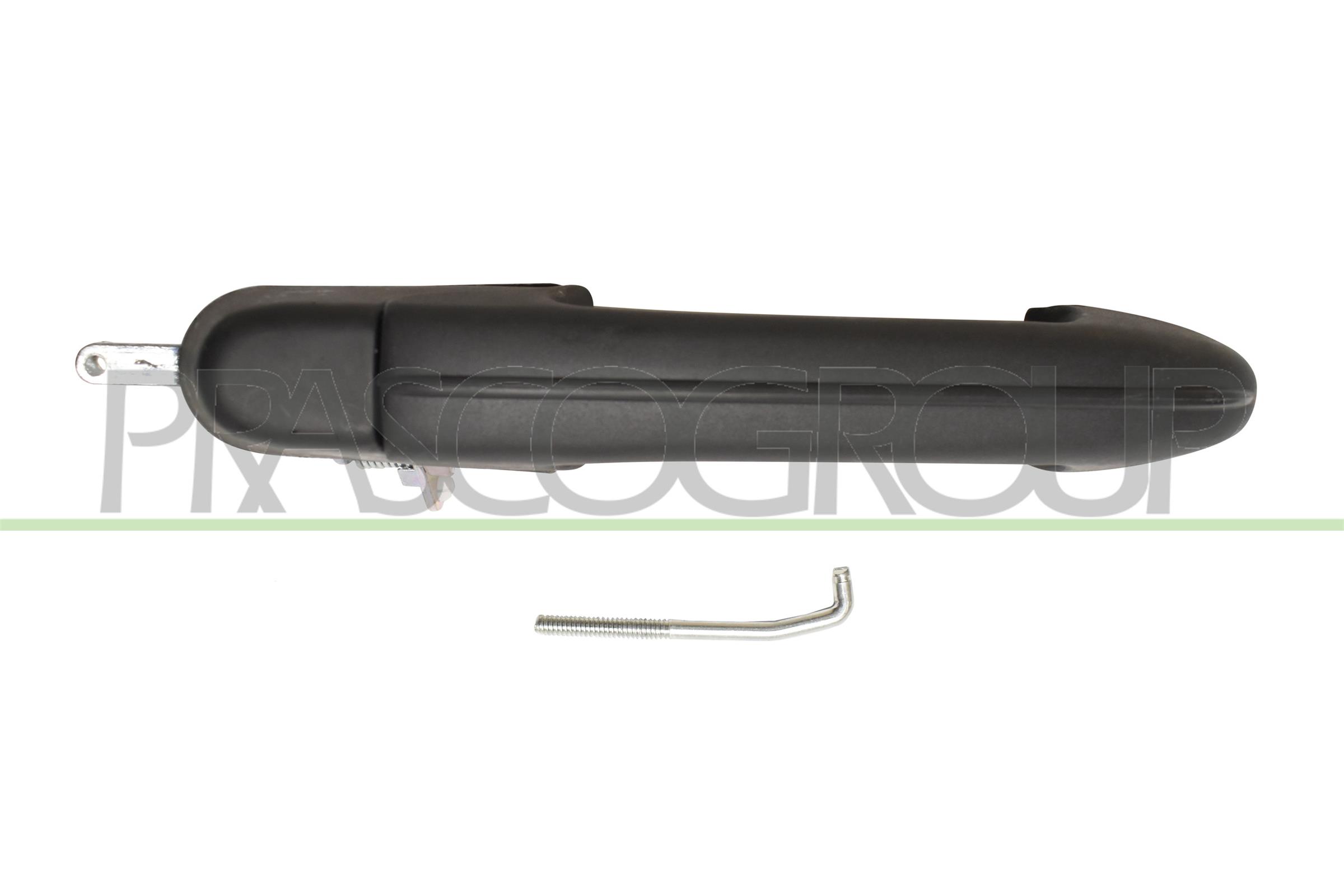 Prasco Türgriff Ft1488102 Hinten Rechts Für Fiat