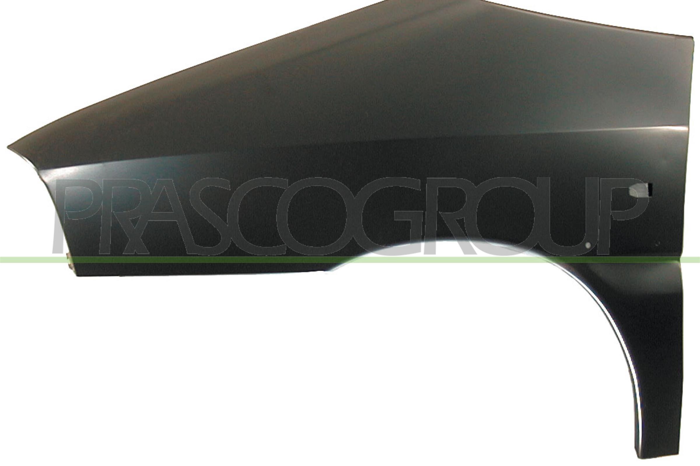PRASCO Kotflügel ft9213004 vorne links für Fiat
