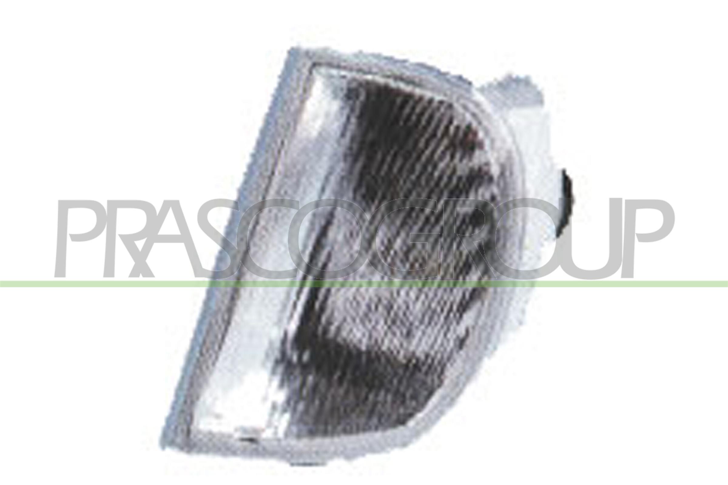 PRASCO Blinkleuchte ft1504014 vorne links für Fiat
