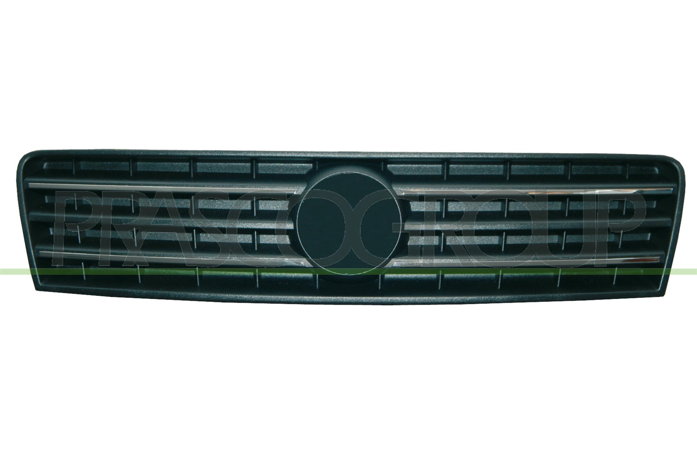 Prasco Kühlergitter Ft3402011 Für Fiat