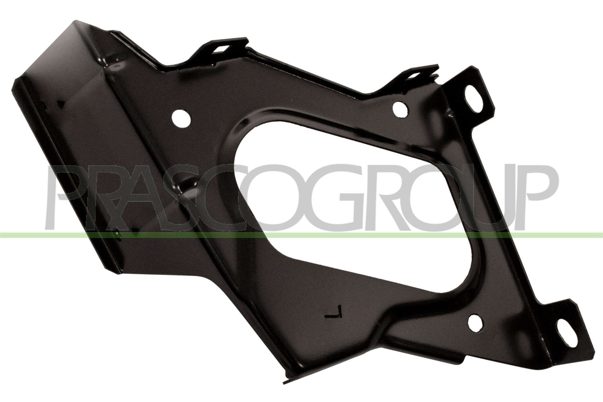 Prasco Kotflügel Ft3403018 Vorne Links Für Fiat