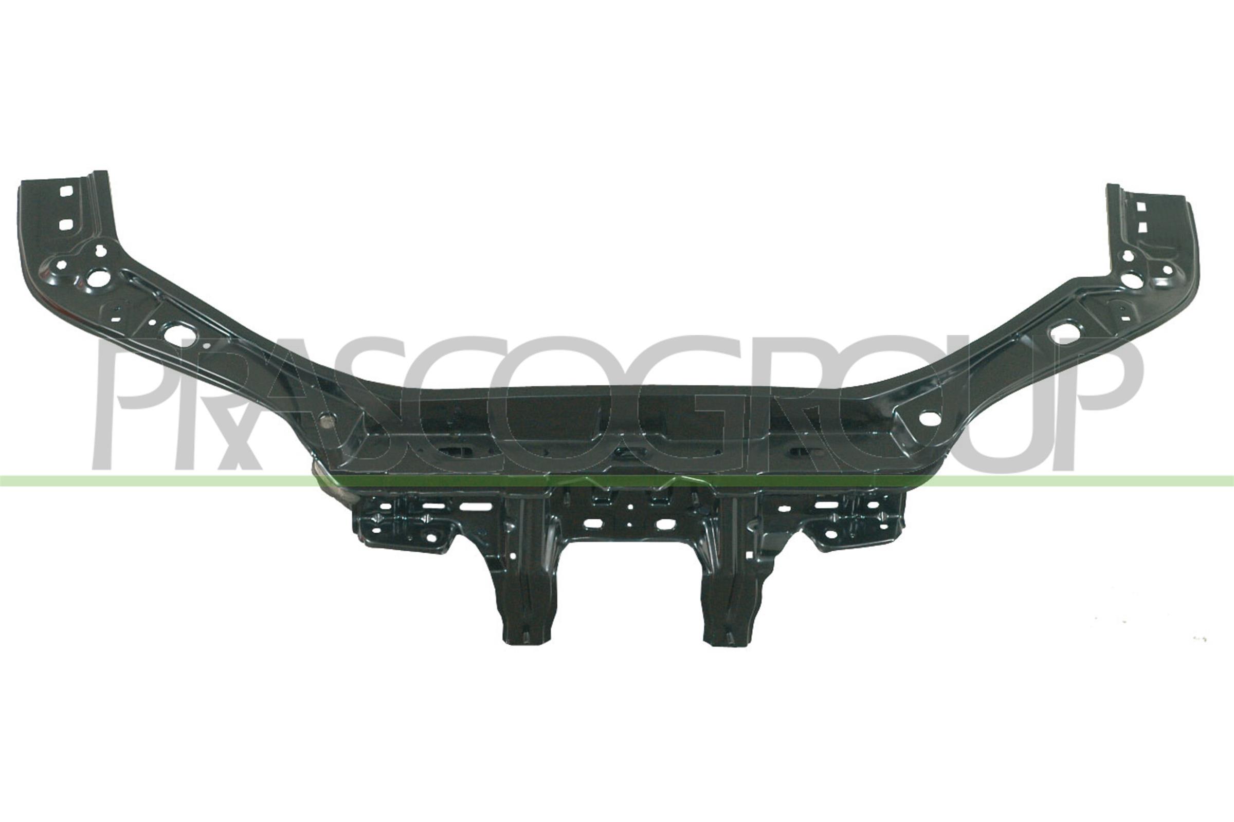 Prasco Frontverkleidung Ft3403201 Vorne Für Fiat