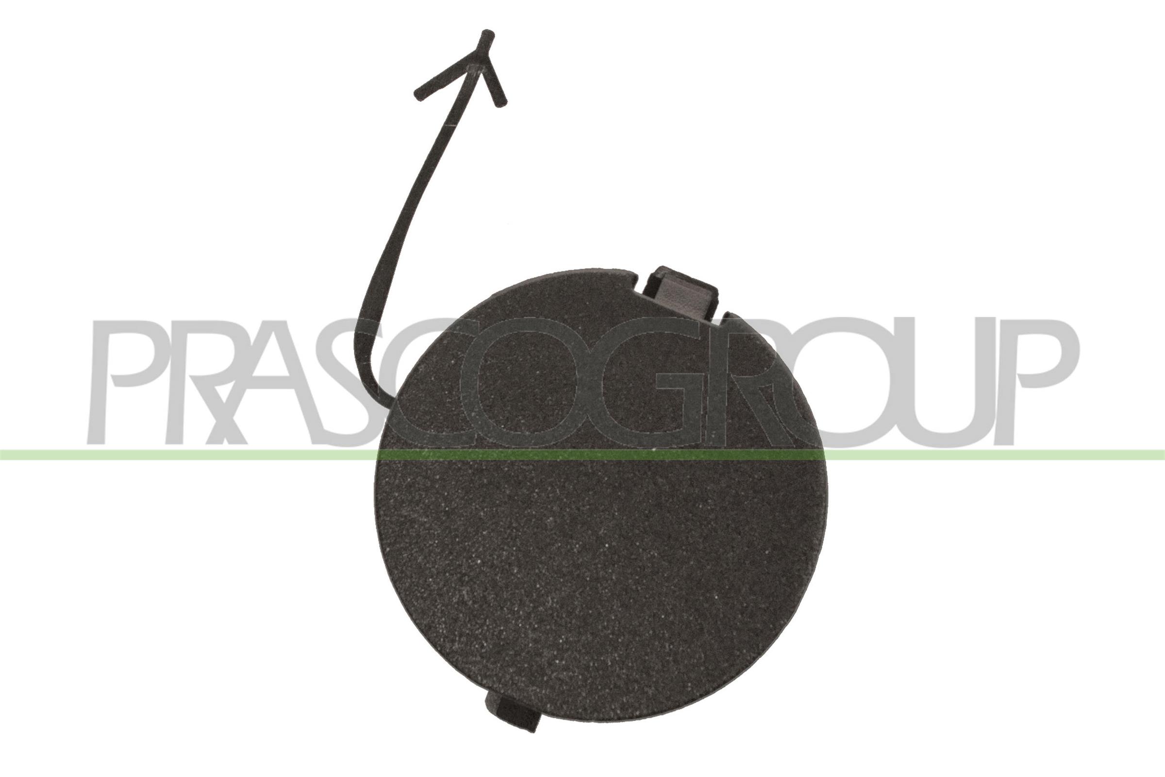 Prasco Klappe, Abschlepphaken Ft3421286 Hinten Für Fiat