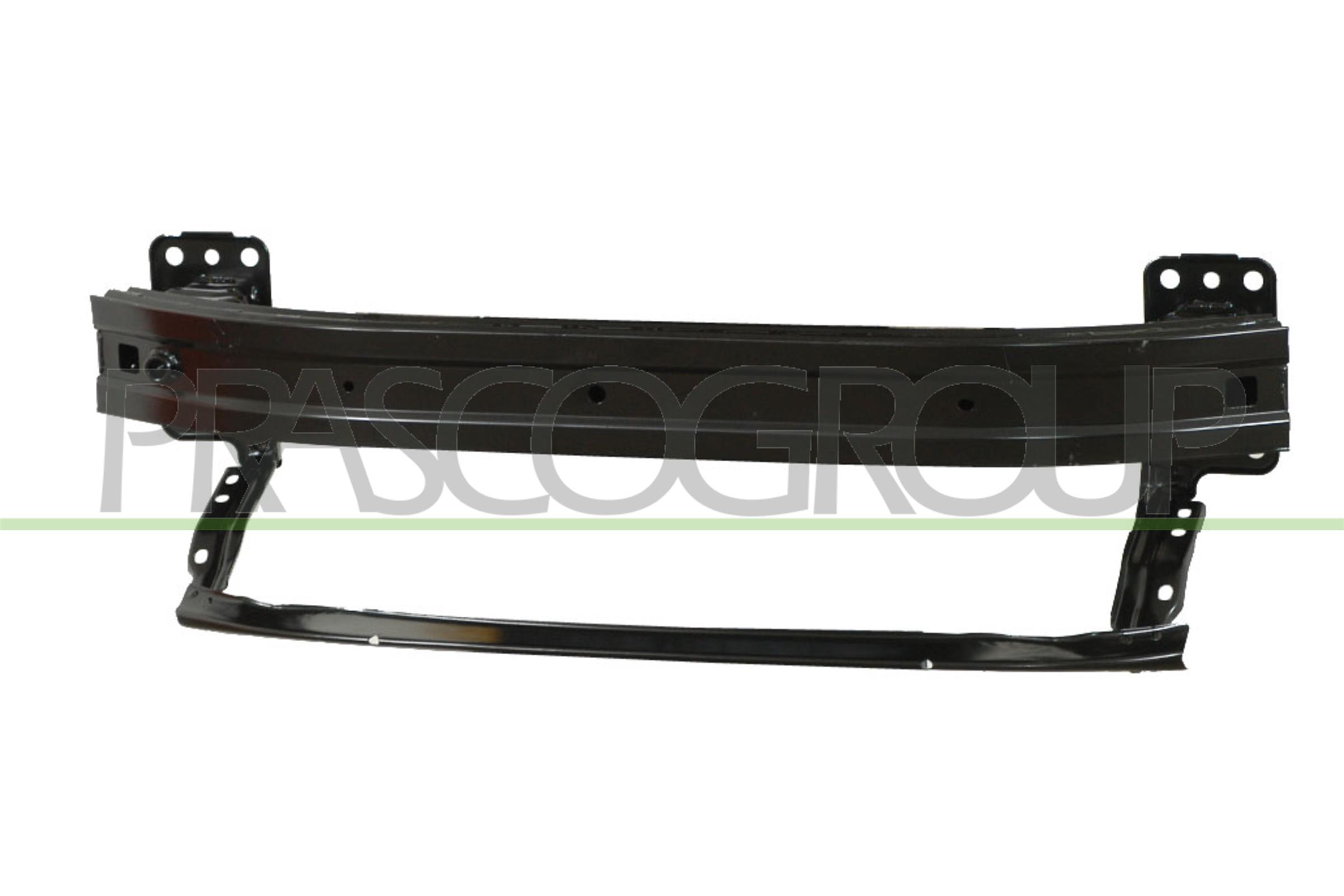 Prasco Träger, Stoßfänger Ft3421622 Vorne Für Fiat