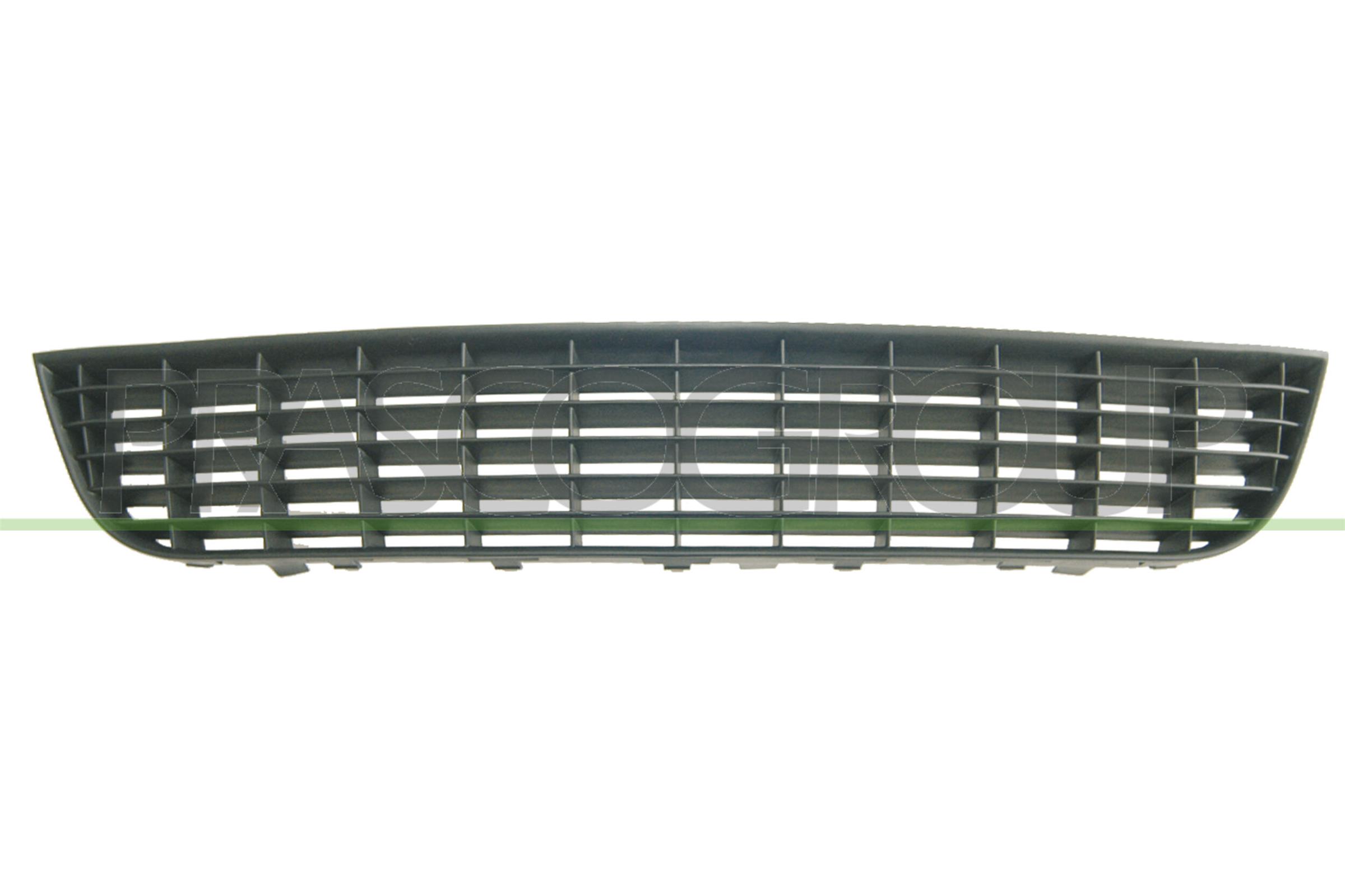 Prasco Lüftungsgitter, Stoßfänger Ft3422120 Vorne Für Fiat