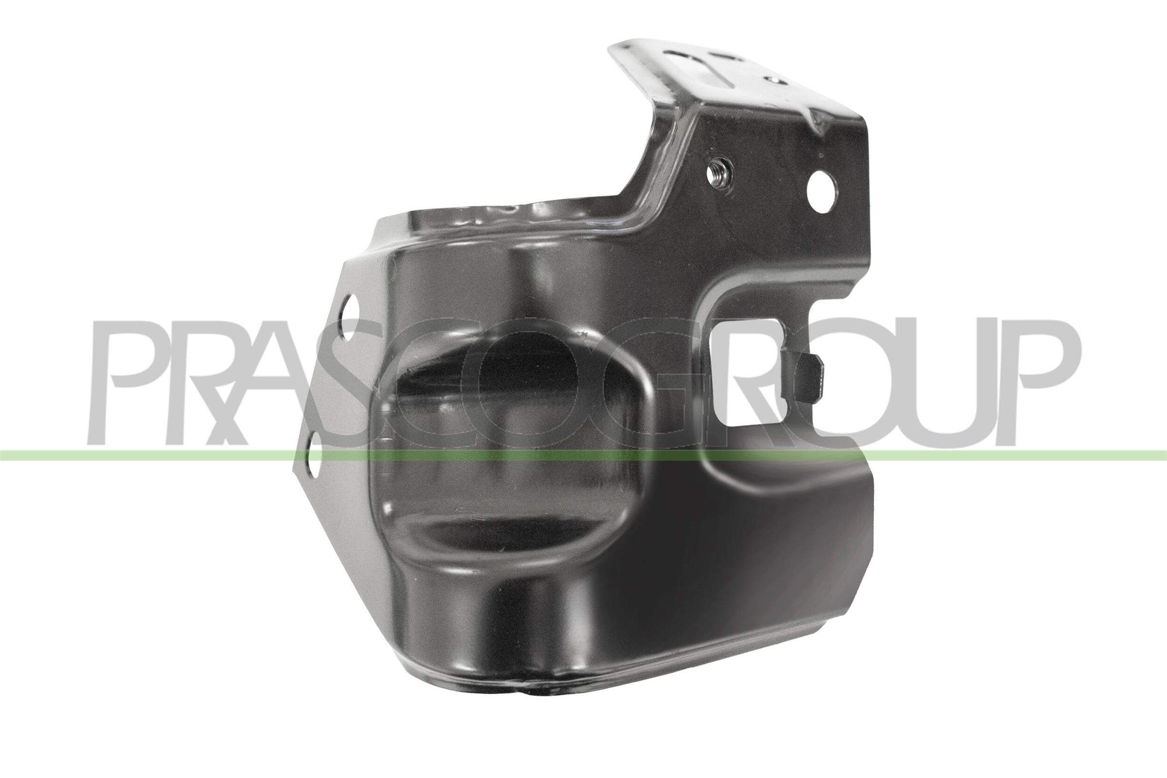 PRASCO Halter, Stoßfänger ft3423018 vorne links für Fiat