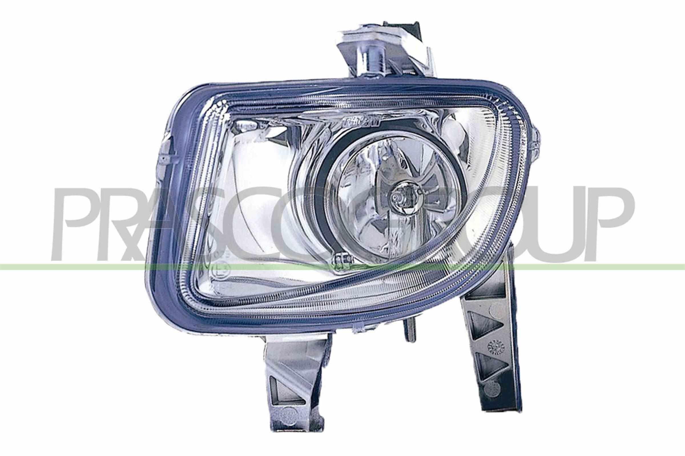 Prasco Nebelscheinwerfer Ft3424414 H1 Links Für Fiat