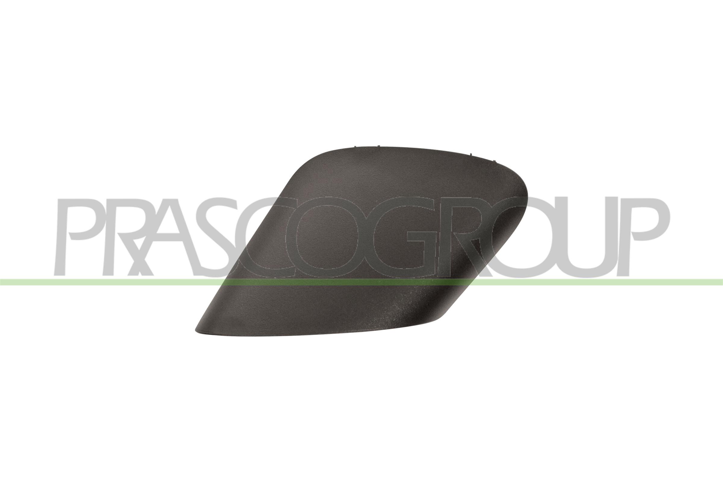 PRASCO Abdeckung, Außenspiegelhalter ft3427402 links für Fiat