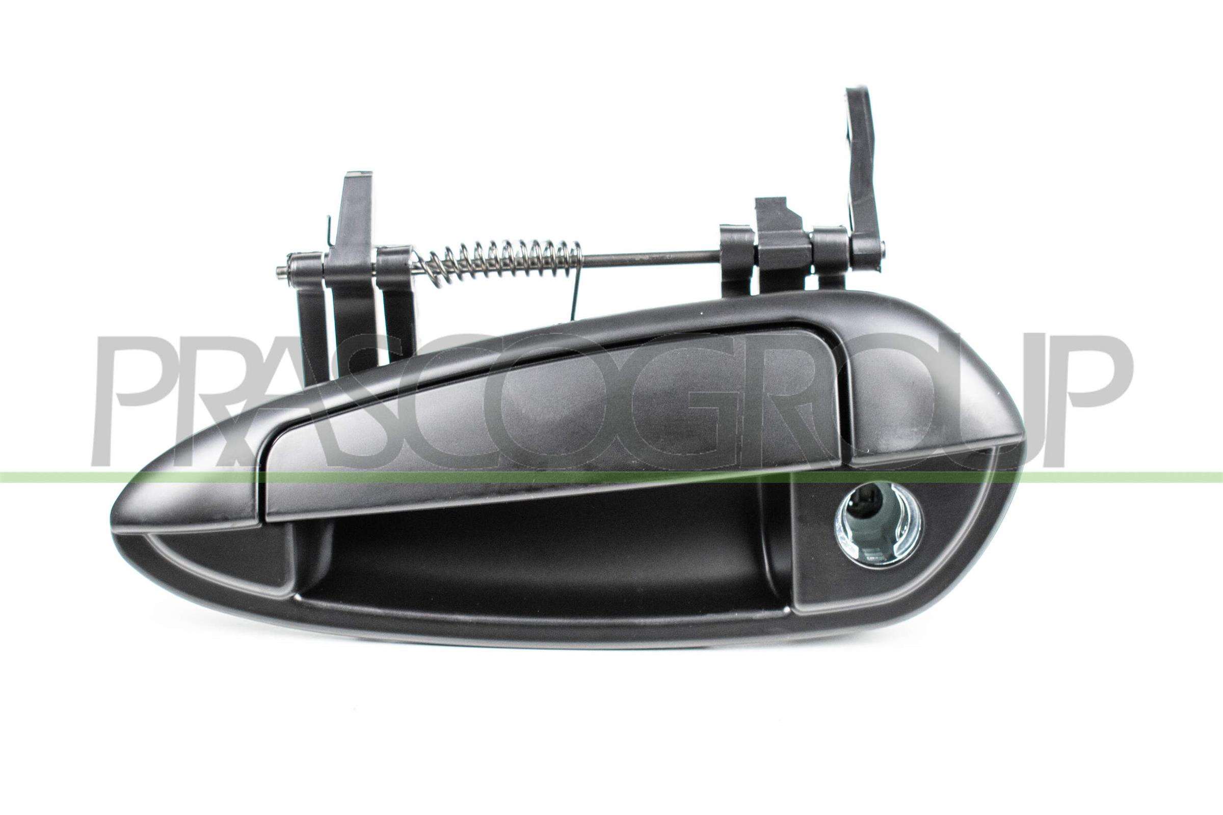 Prasco Türgriff Ft3428004 Vorne Links Für Fiat