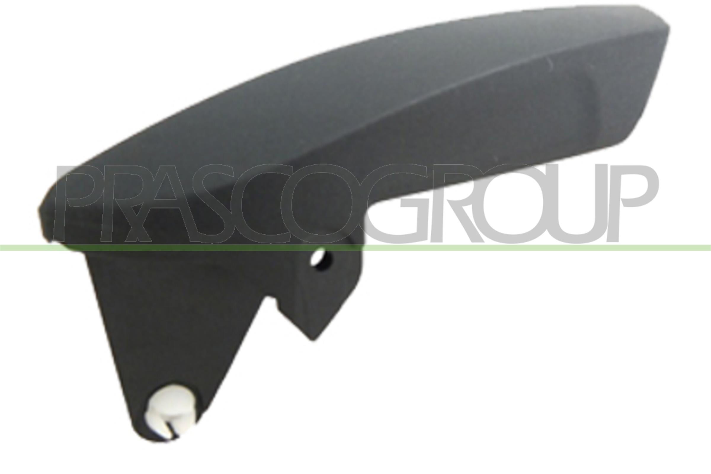 PRASCO Türgriff, Innenausstattung ft3428802 vorne links für Fiat