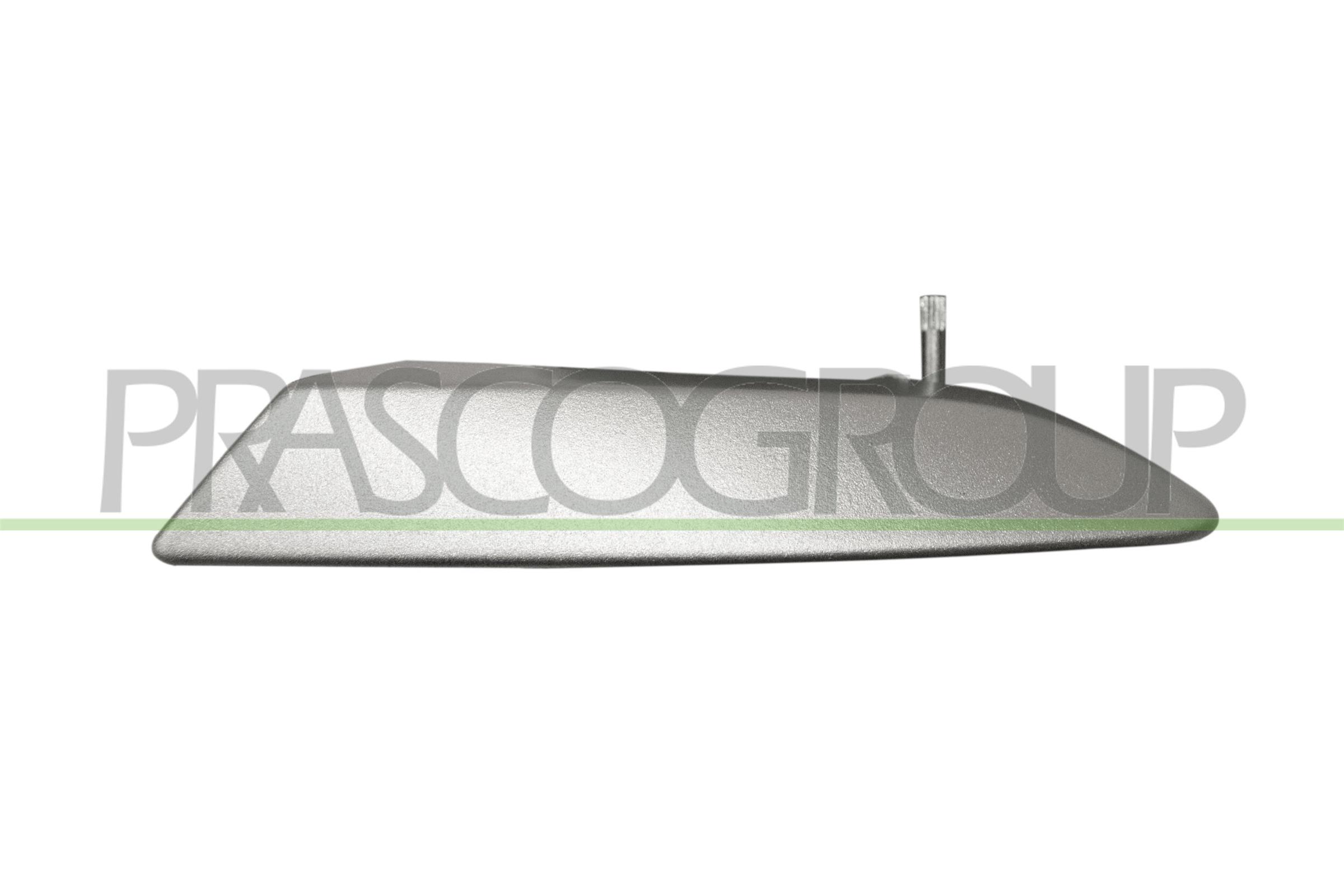 PRASCO Türgriff, Innenausstattung ft3428808 vorne links für Fiat