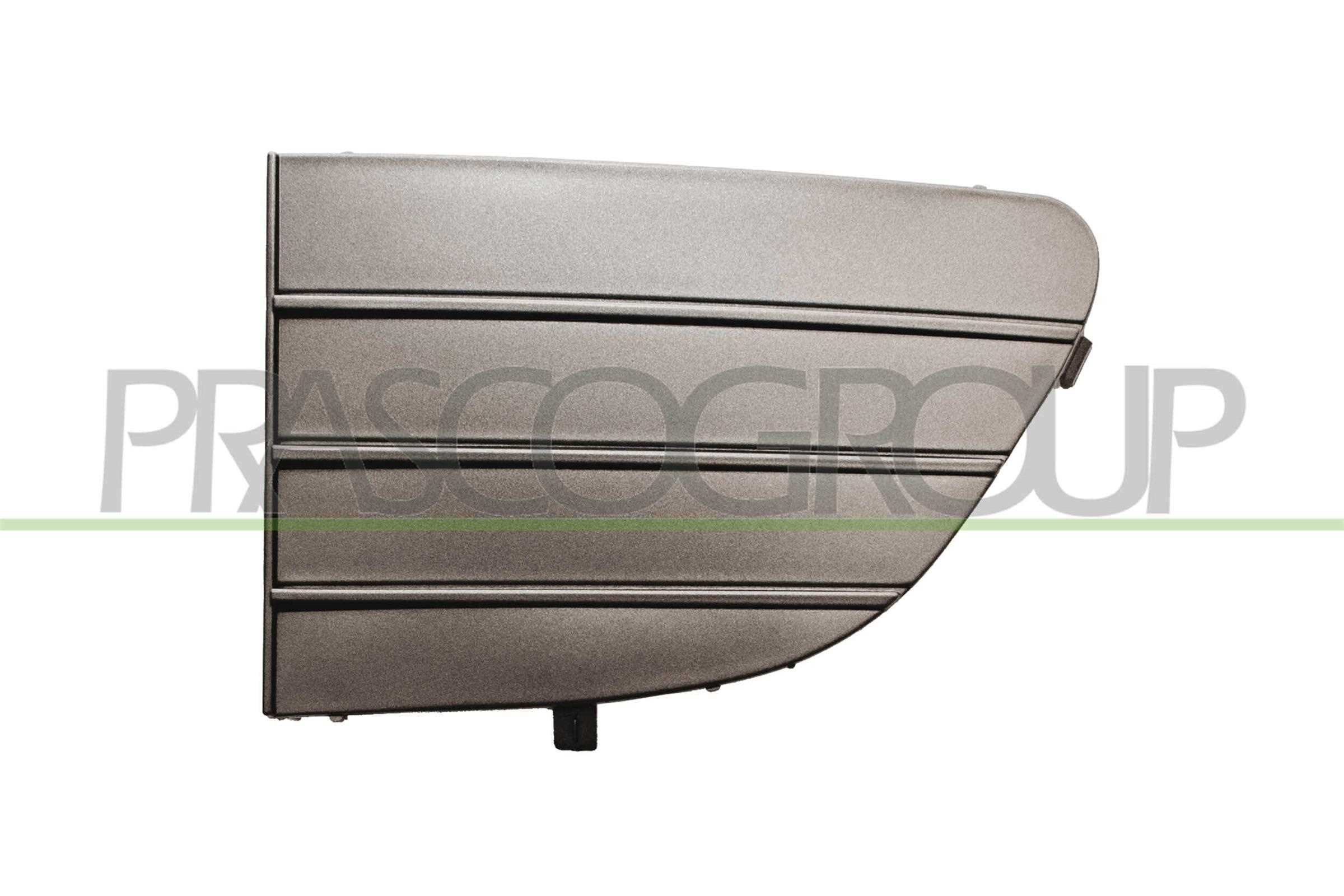 PRASCO Lüftungsgitter, Stoßfänger ft3442124 vorne links für Fiat