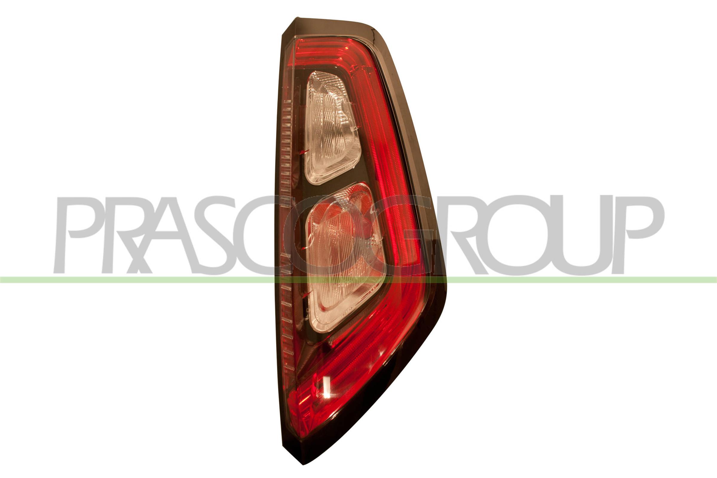 PRASCO Heckleuchte ft3444153 rechts für Fiat