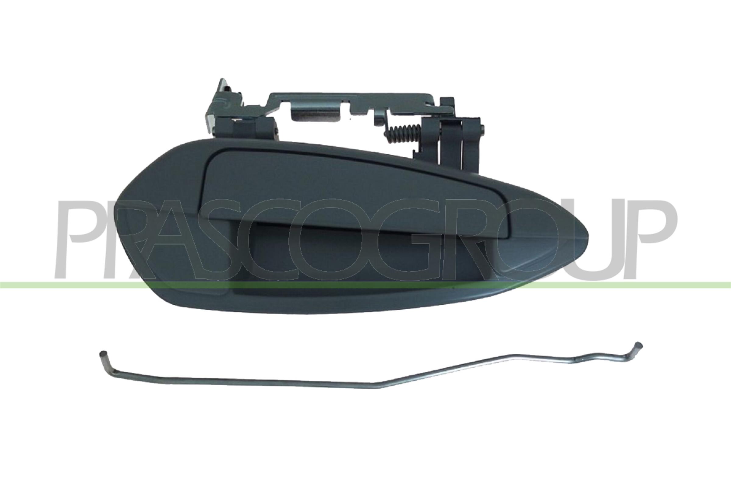 Prasco Türgriff Ft3448003 Vorne Rechts Für Fiat