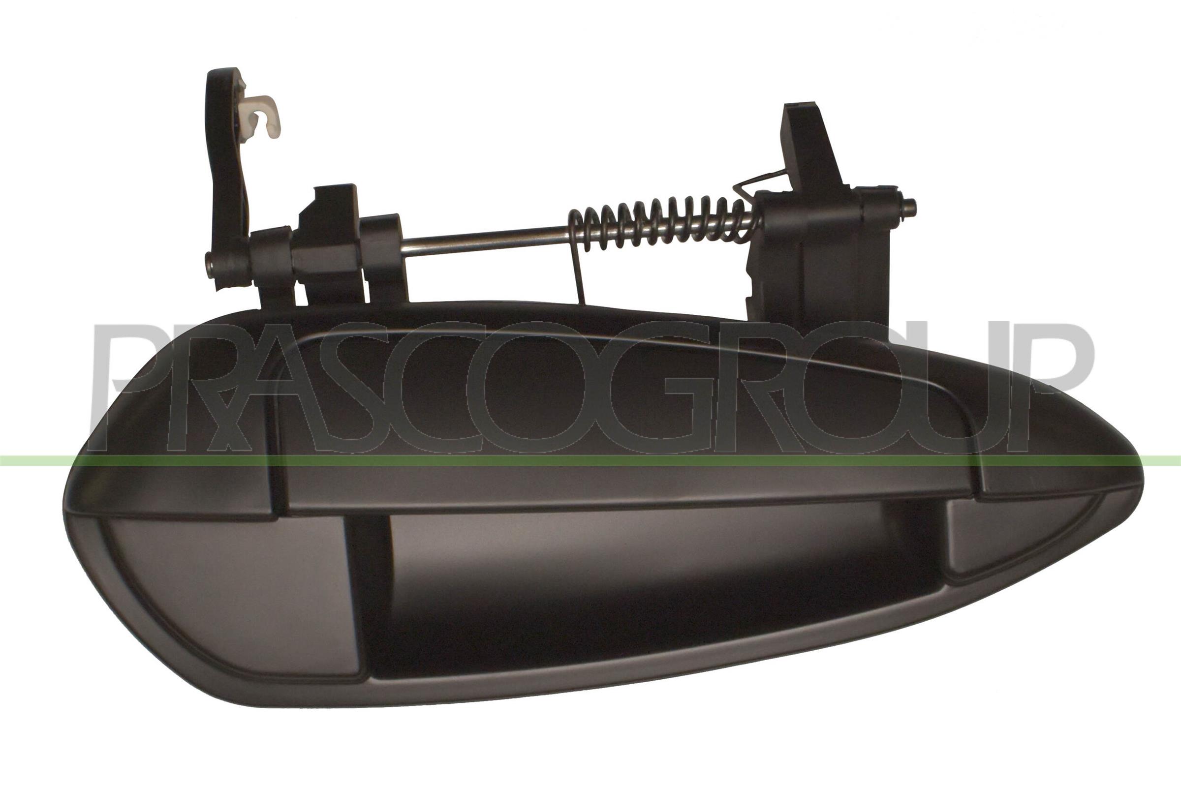 Prasco Türgriff Ft3448013 Vorne Rechts Für Fiat