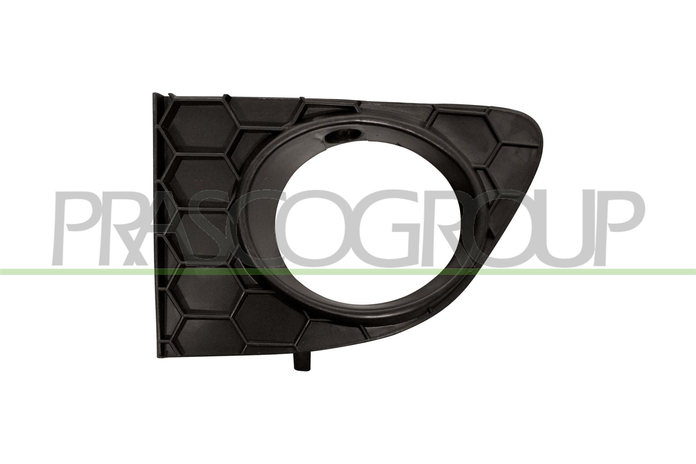PRASCO Lüftungsgitter, Stoßfänger ft3462134 vorne links für Fiat