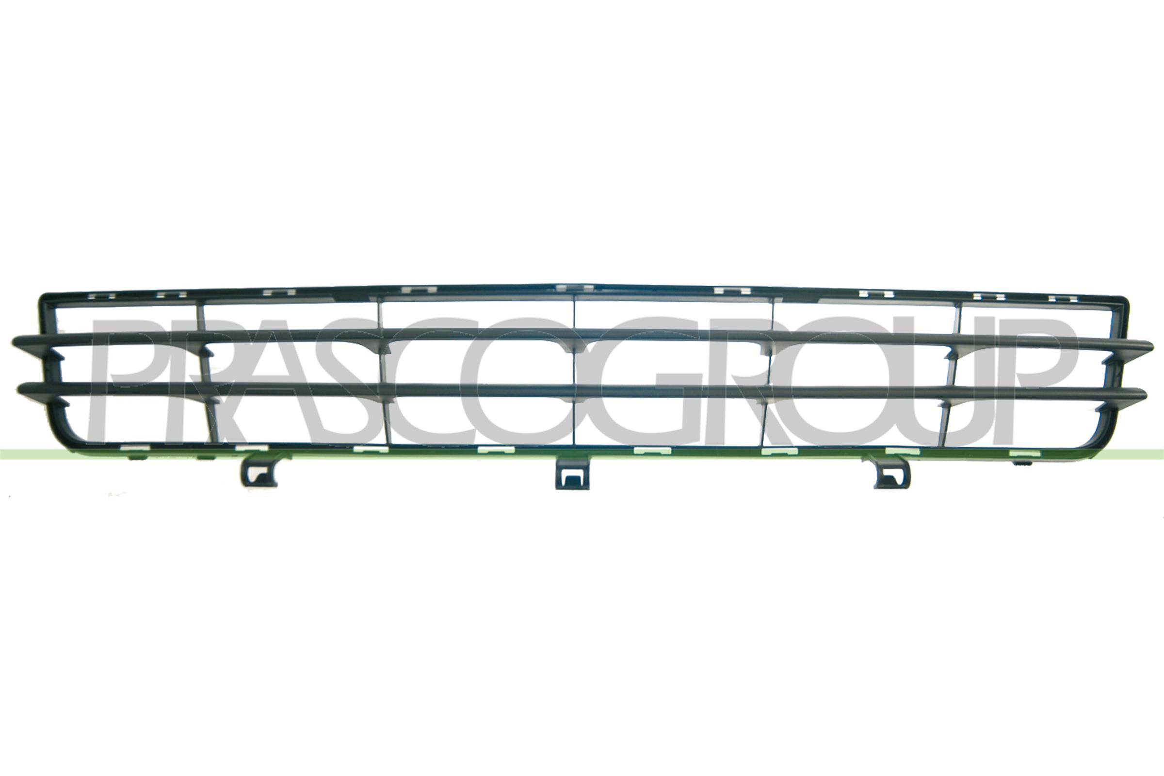 Prasco Lüftungsgitter, Stoßfänger Ft3502100 Vorne Für Fiat